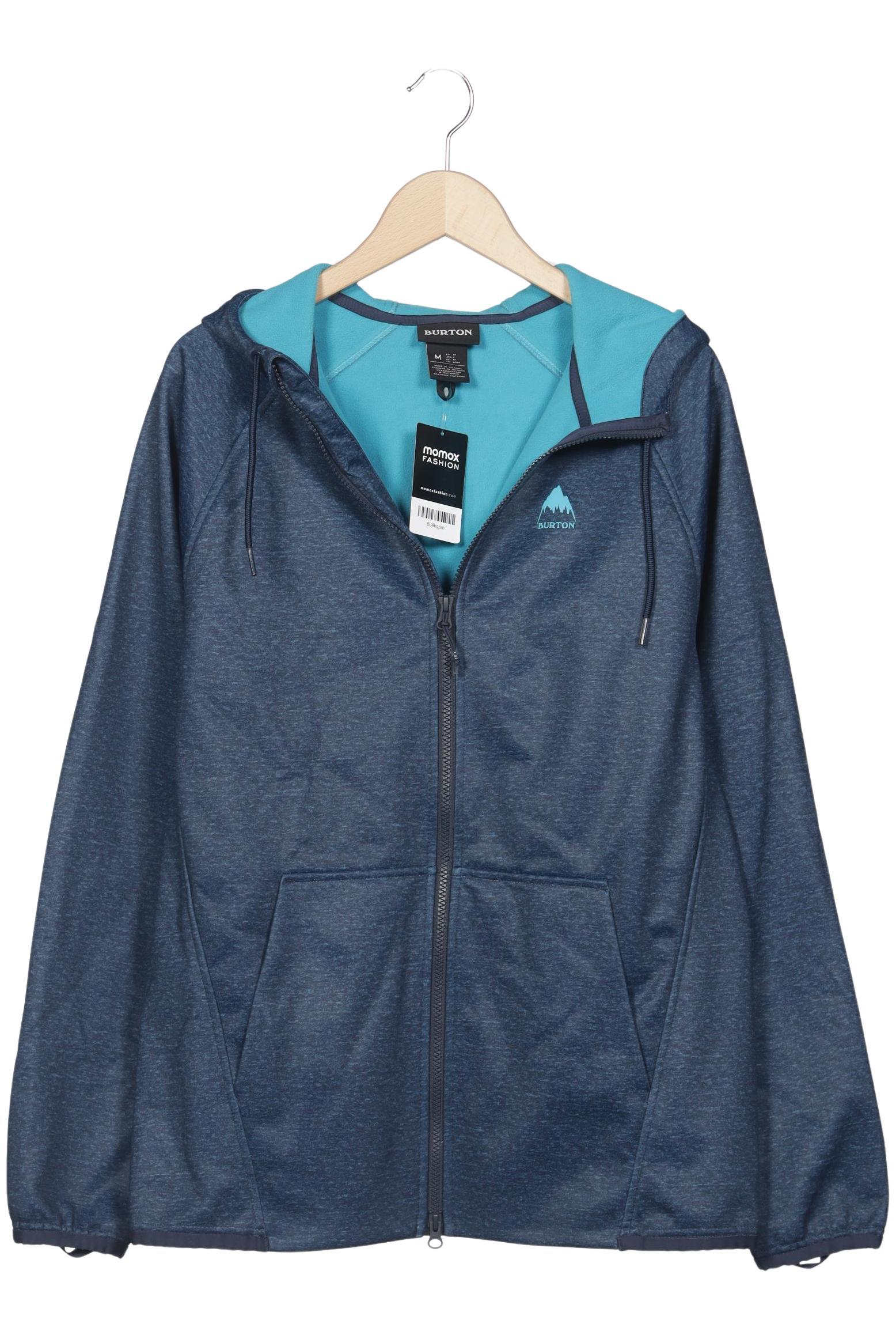 

Burton Herren Jacke, marineblau, Gr. 48