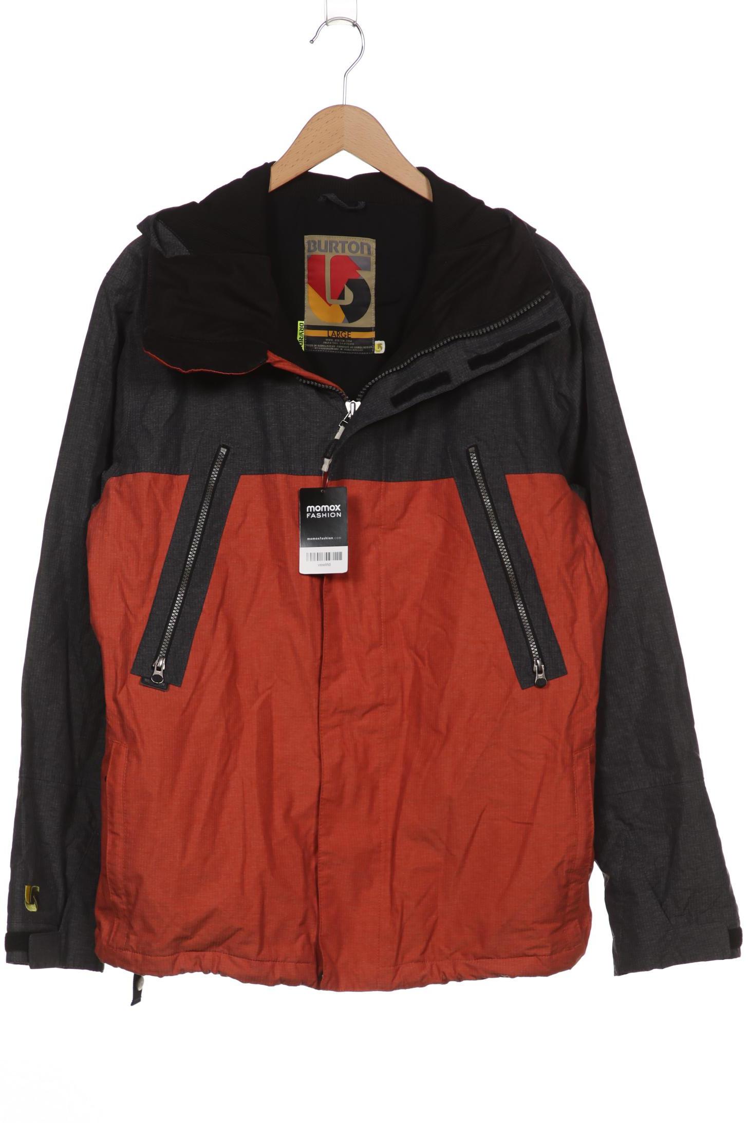 

BURTON Herren Jacke, grau