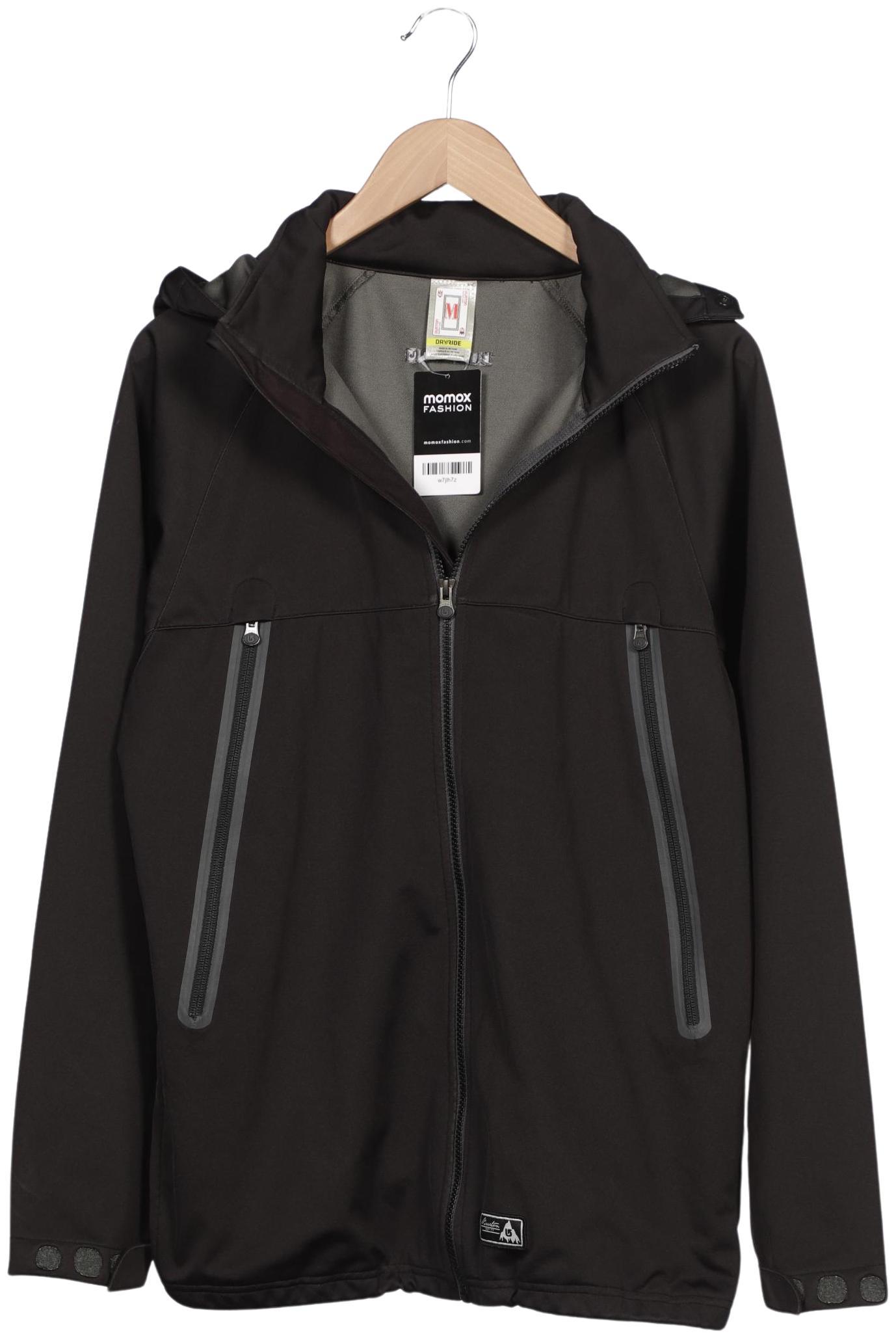 

Burton Herren Jacke, schwarz, Gr. 48
