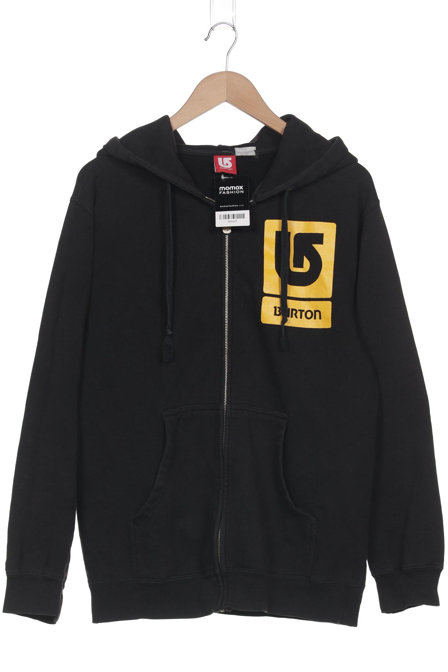 

Burton Herren Jacke, schwarz, Gr. 52