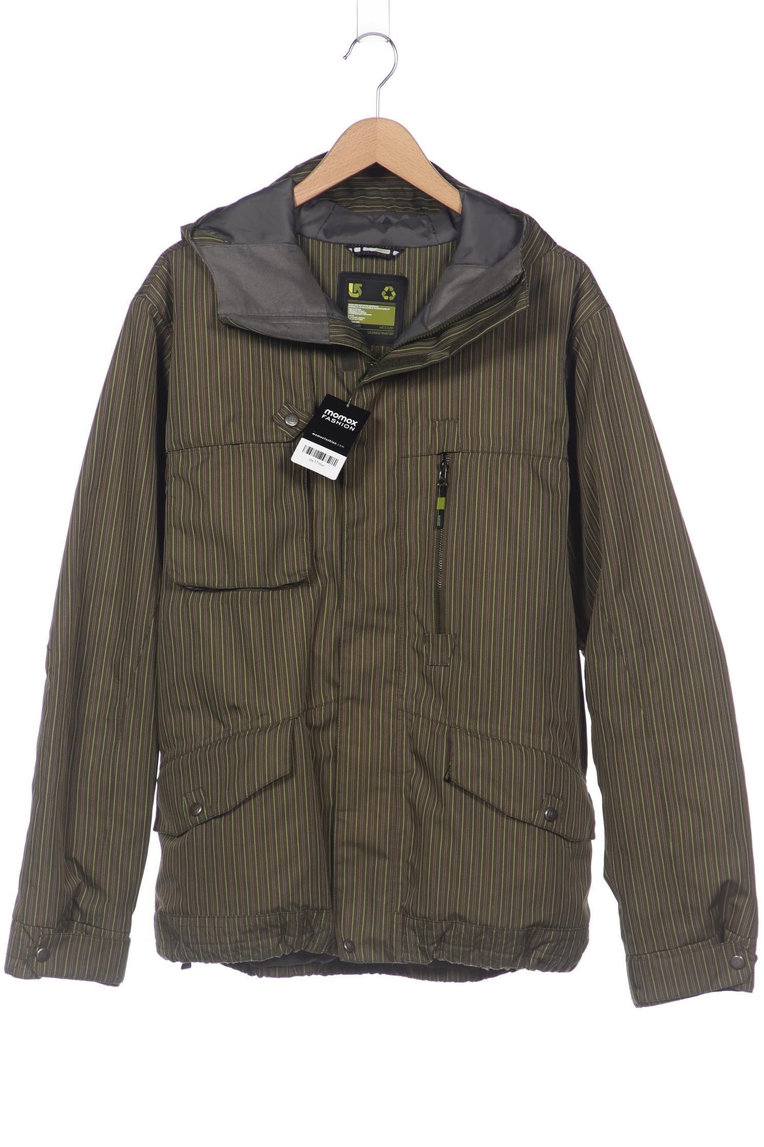 

Burton Herren Jacke, grün, Gr. 48