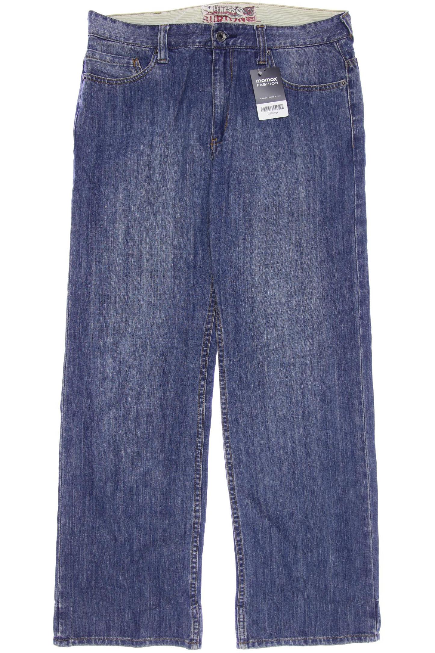 

BURTON Herren Jeans, blau