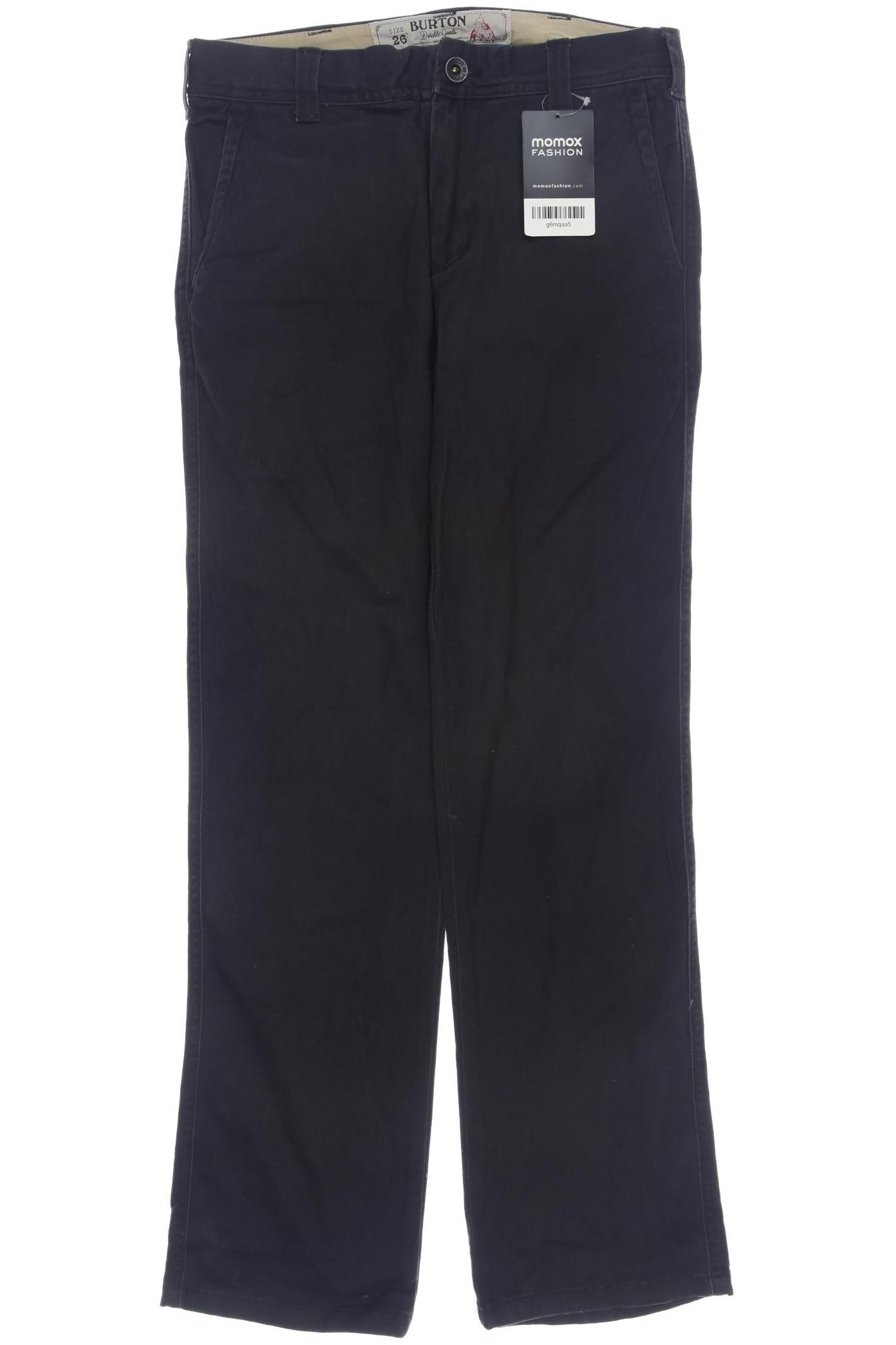Thumbnail - Burton Herren Jeans, grau, Gr. 26