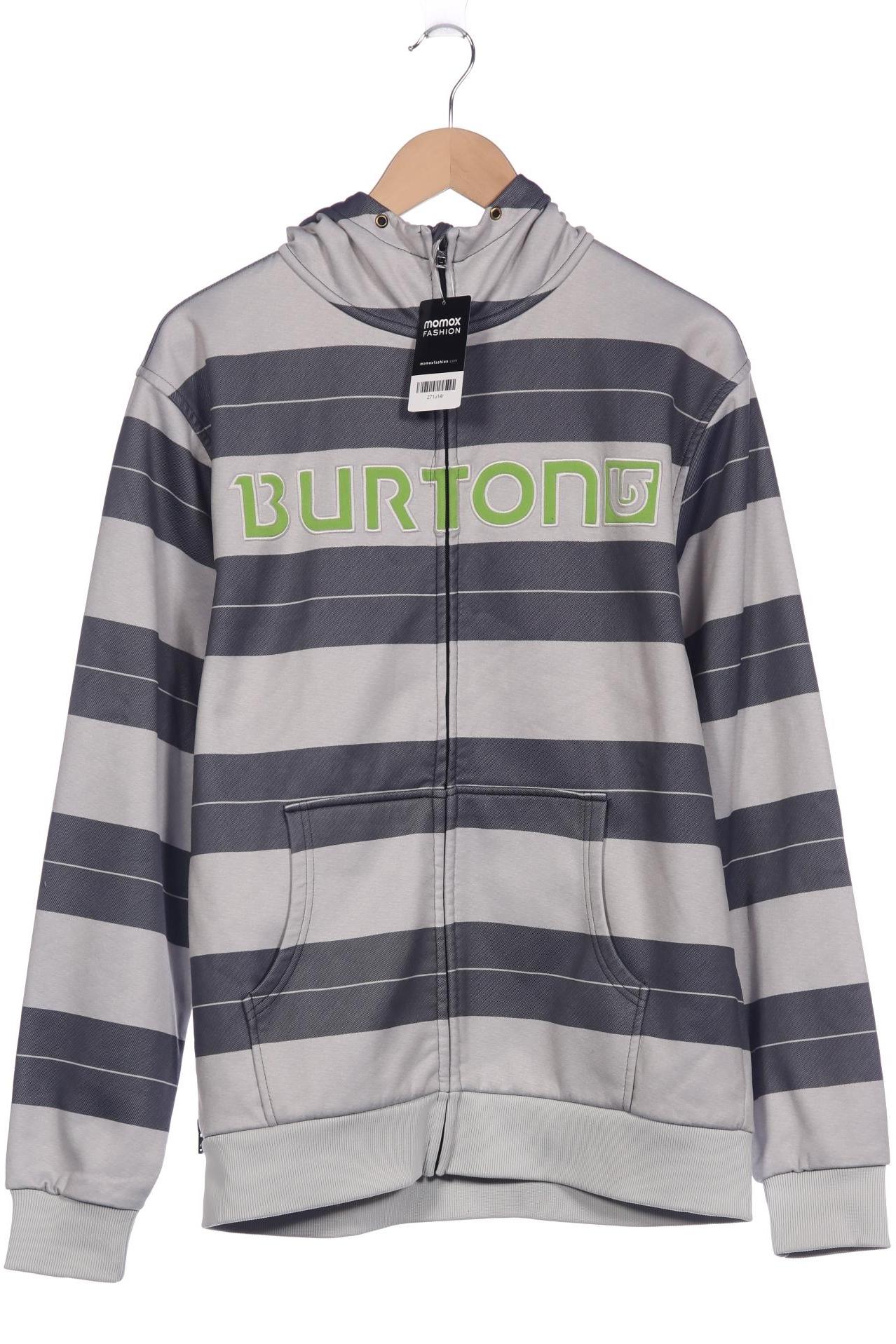 

Burton Herren Kapuzenpullover, grün, Gr. 48