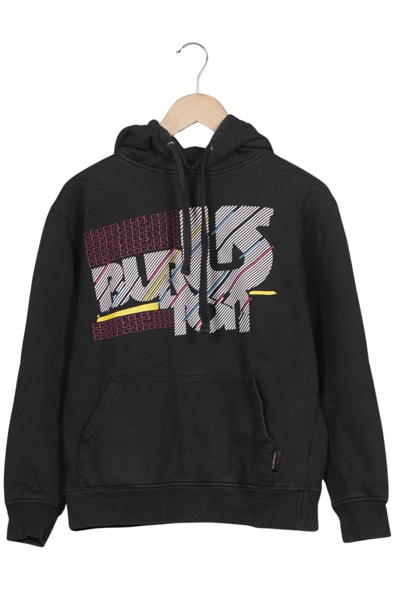 

Burton Herren Kapuzenpullover, schwarz, Gr. 46