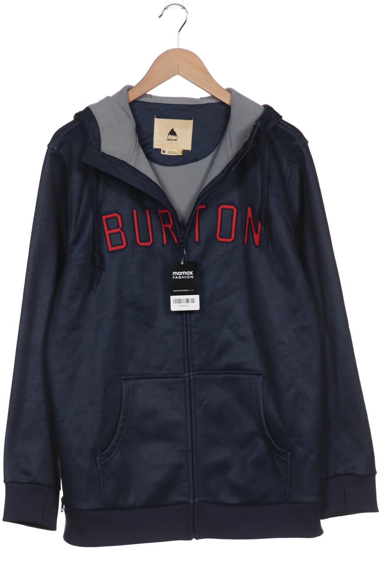 

BURTON Herren Kapuzenpullover, türkis