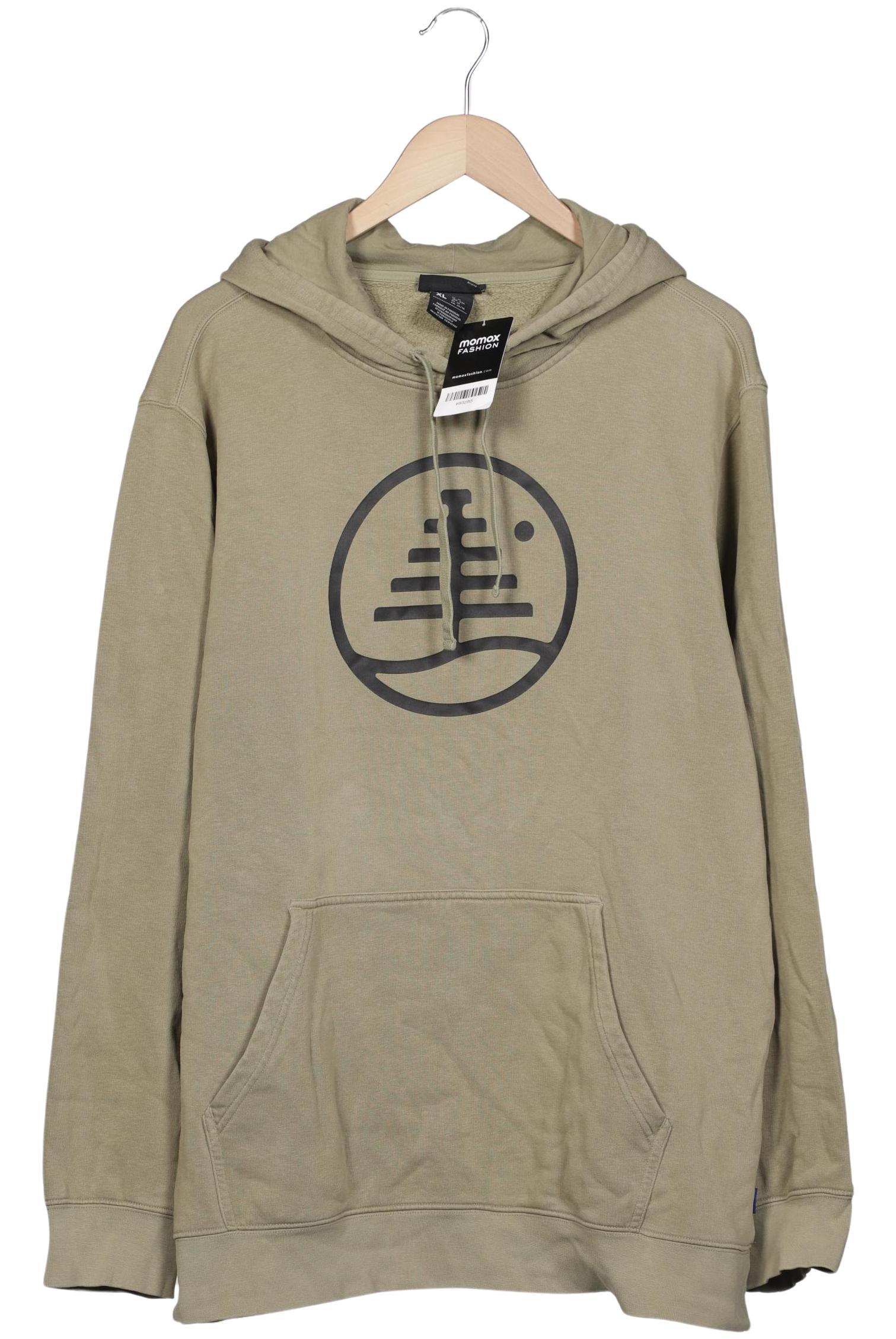 

Burton Herren Kapuzenpullover, grün, Gr. 54