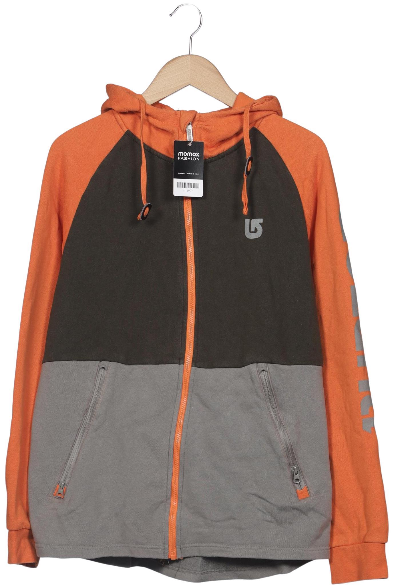 

Burton Herren Kapuzenpullover, mehrfarbig, Gr. 48