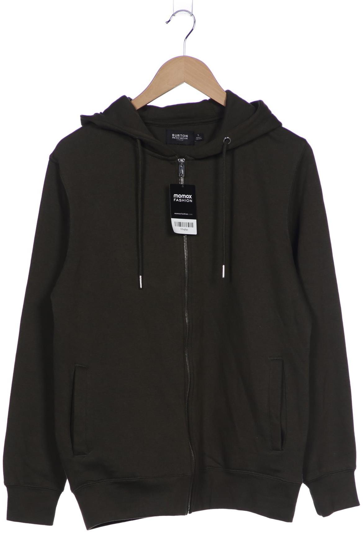 

Burton Herren Kapuzenpullover, grün, Gr. 46