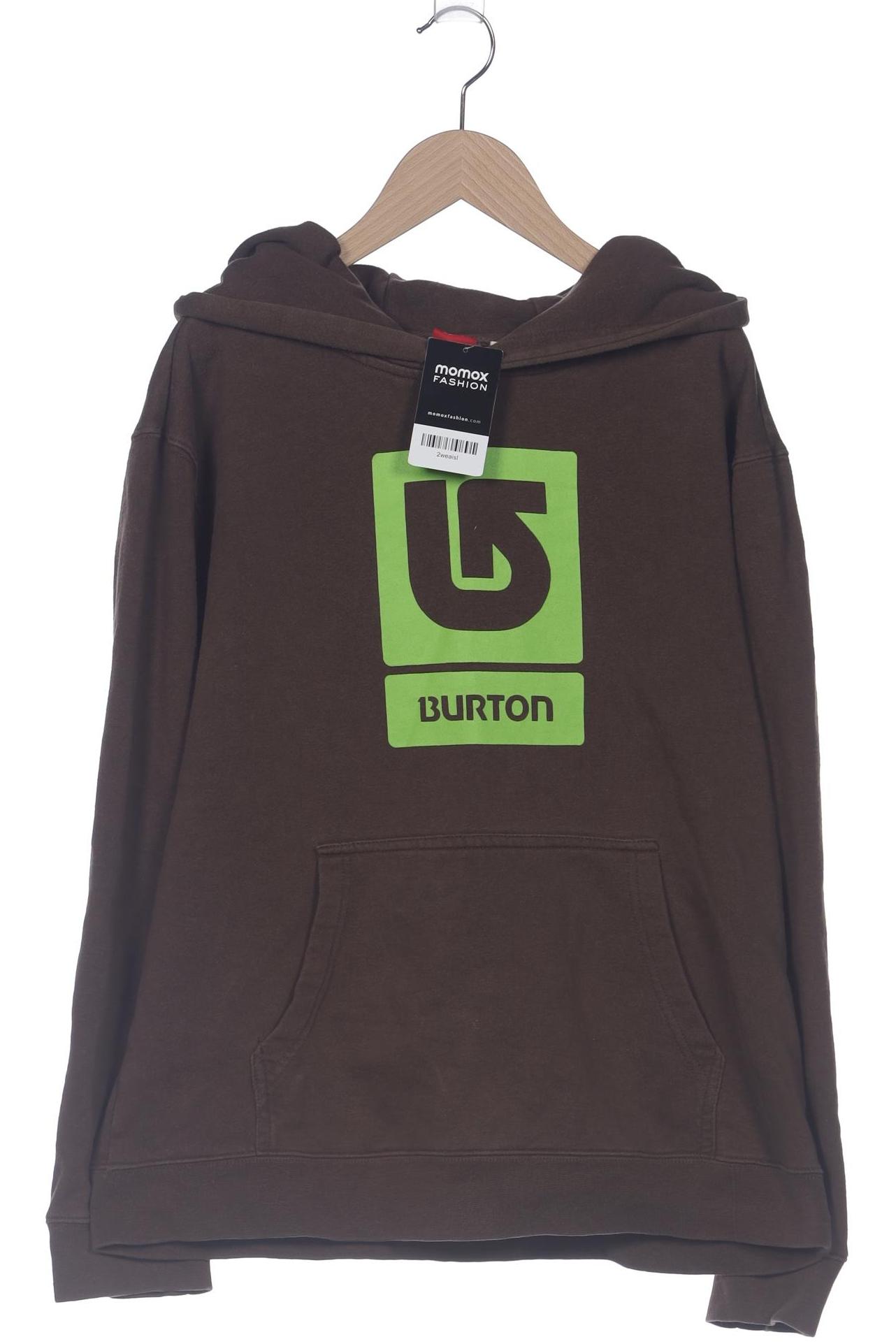 

Burton Herren Kapuzenpullover, braun, Gr. 48