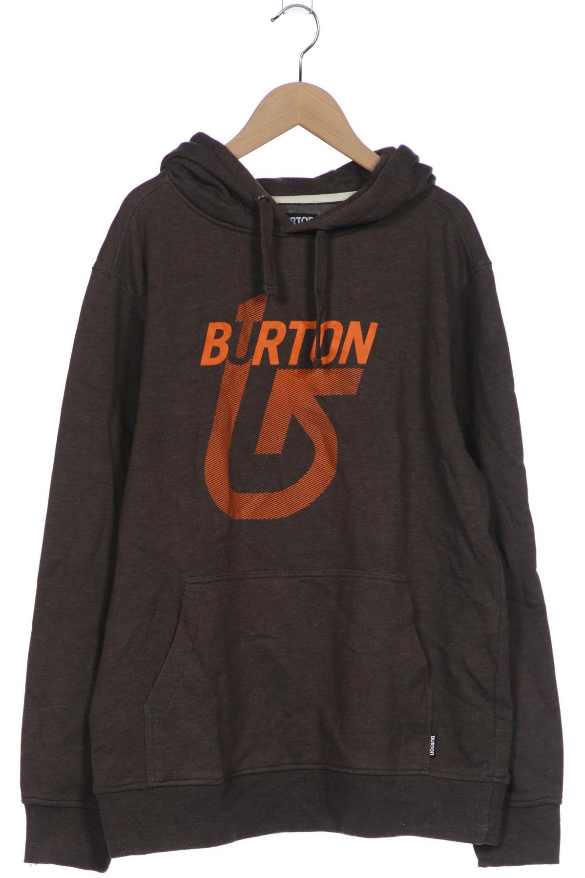 

Burton Herren Kapuzenpullover, grün, Gr. 48