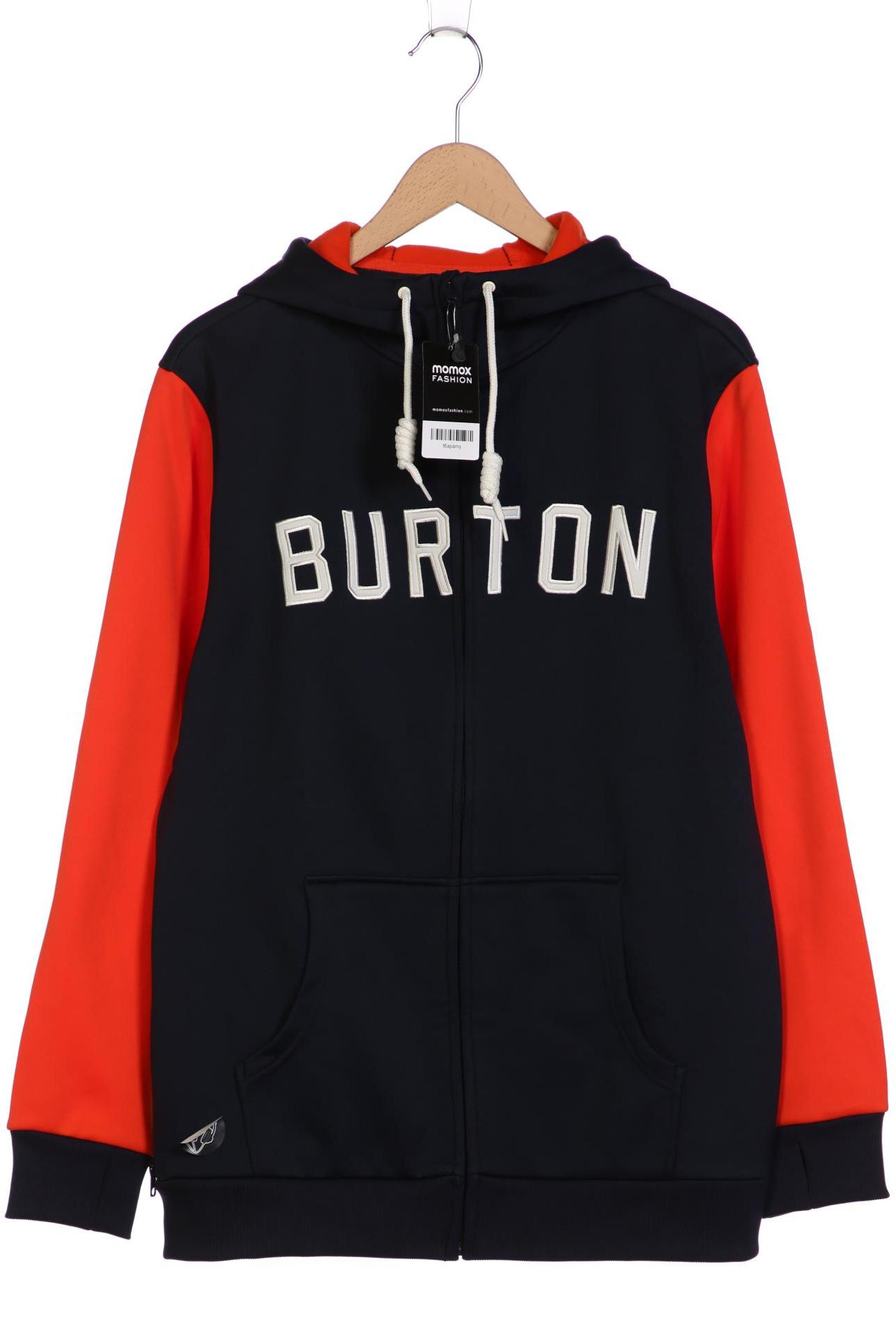 

Burton Herren Kapuzenpullover, marineblau, Gr. 48