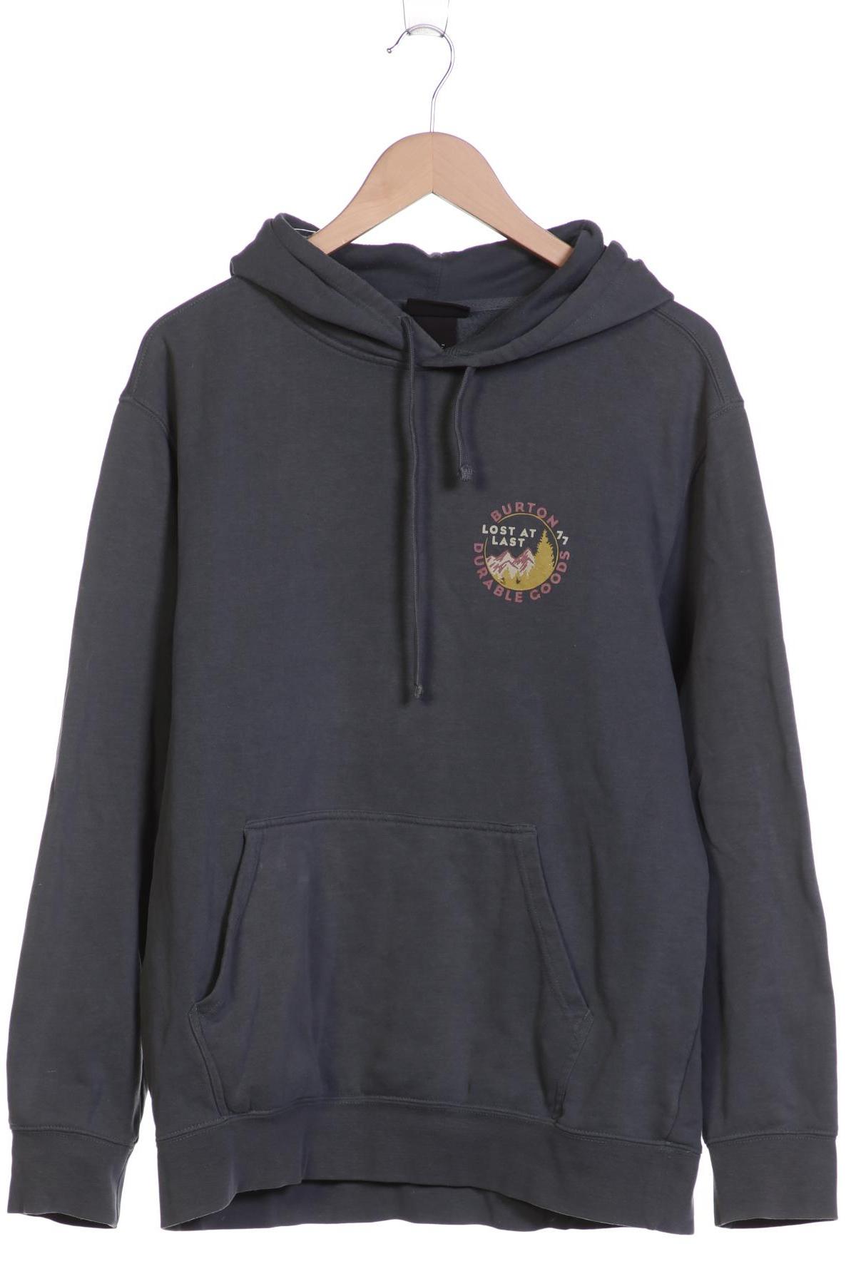 

BURTON Herren Kapuzenpullover, grün