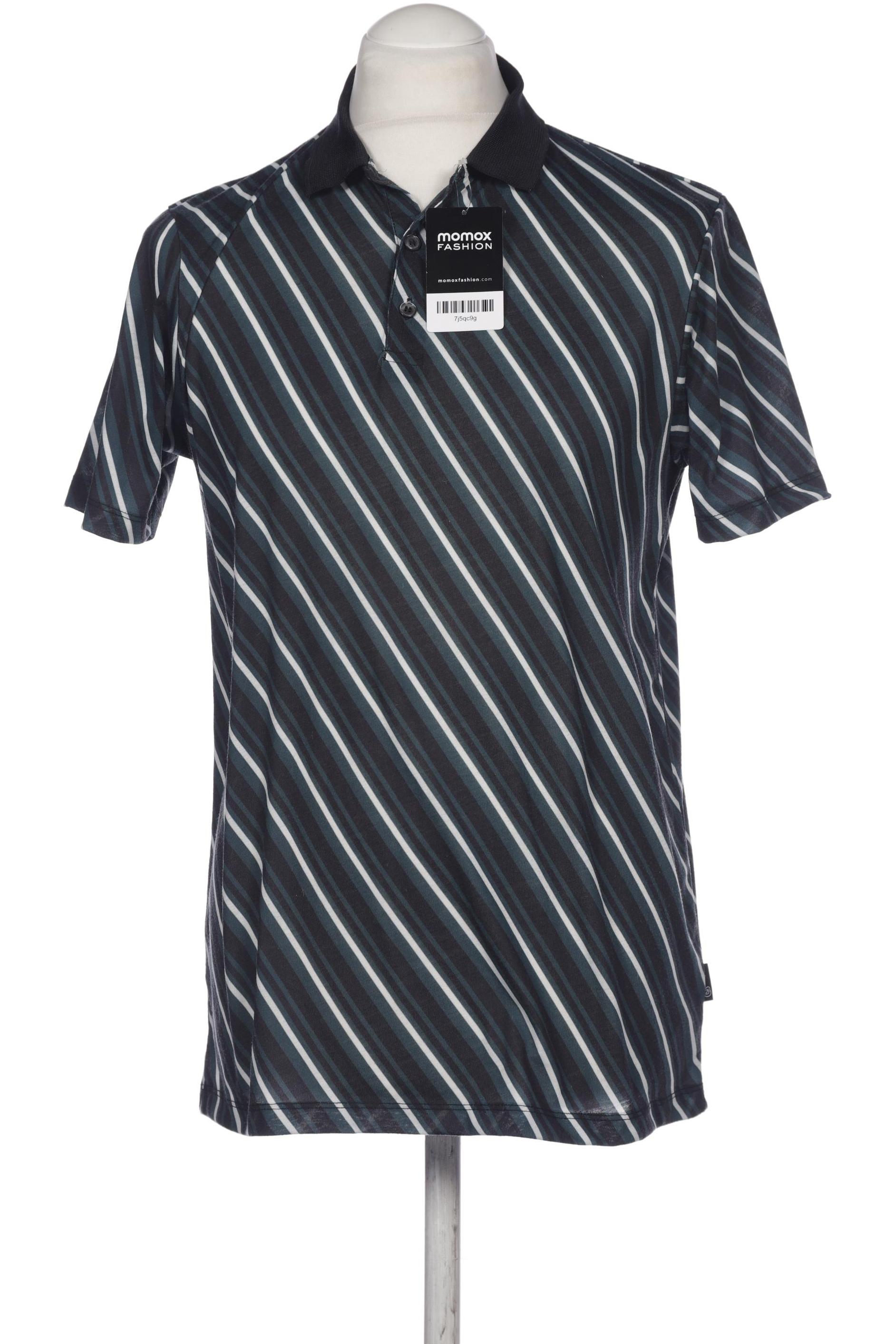 

Burton Herren Poloshirt, türkis, Gr. 48