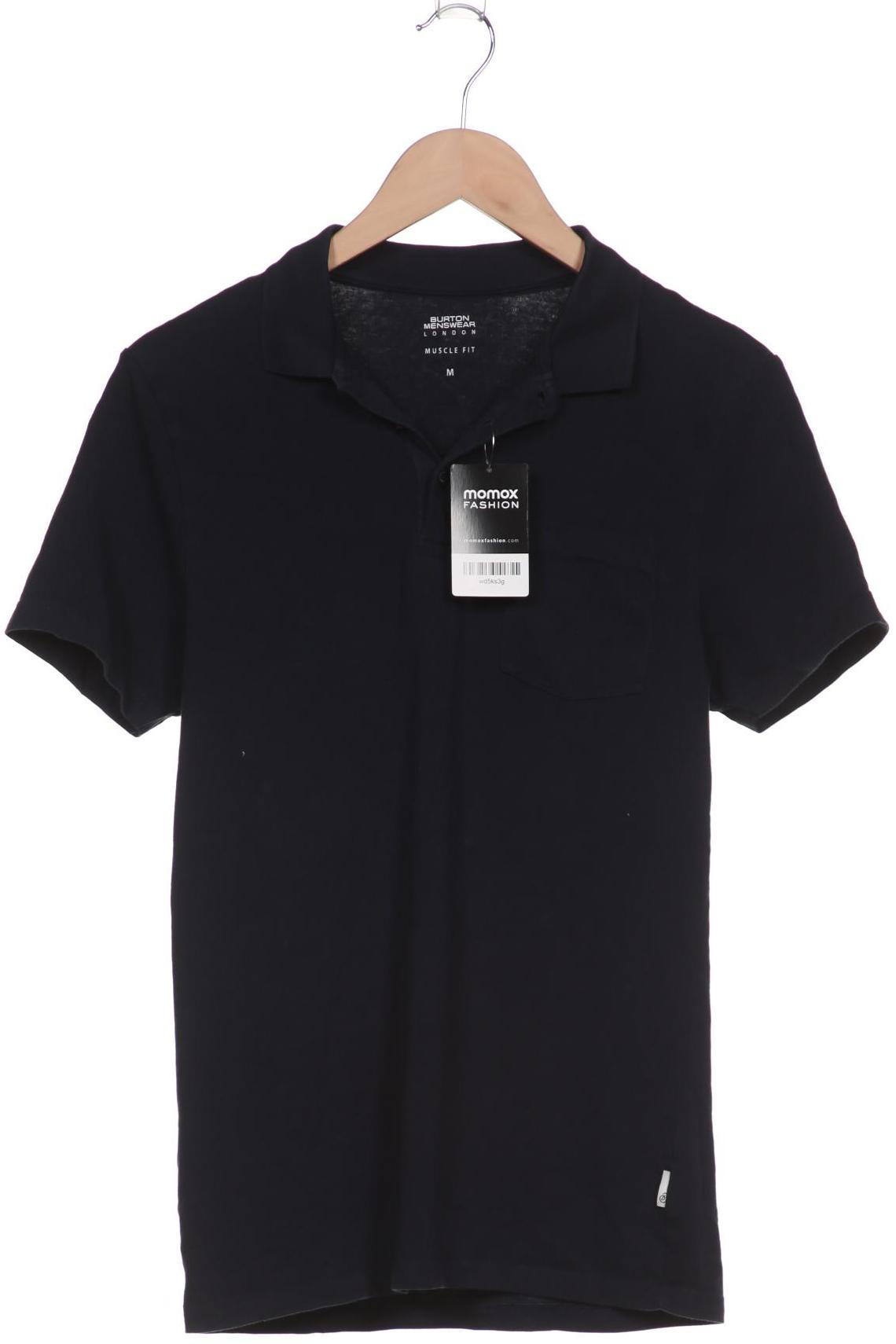 

Burton Herren Poloshirt, marineblau, Gr. 48