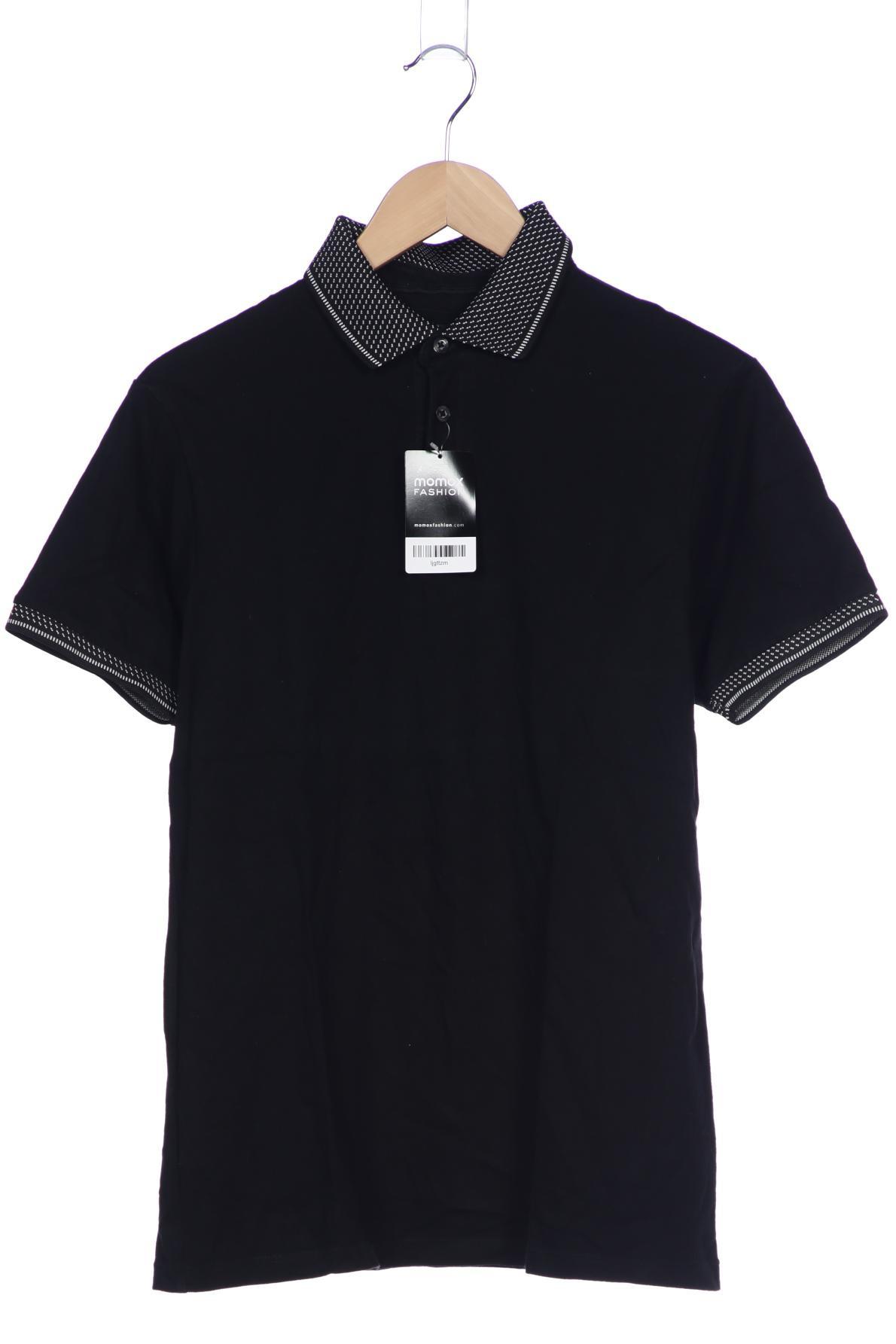 

Burton Herren Poloshirt, schwarz, Gr. 48