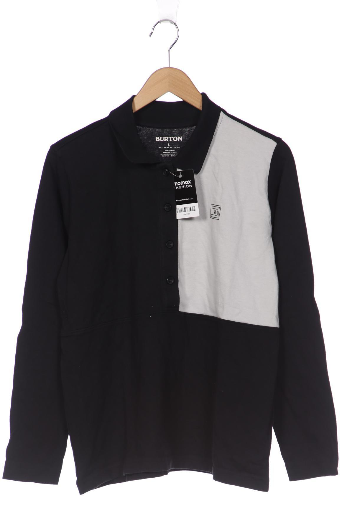 

Burton Herren Poloshirt, marineblau, Gr. 52