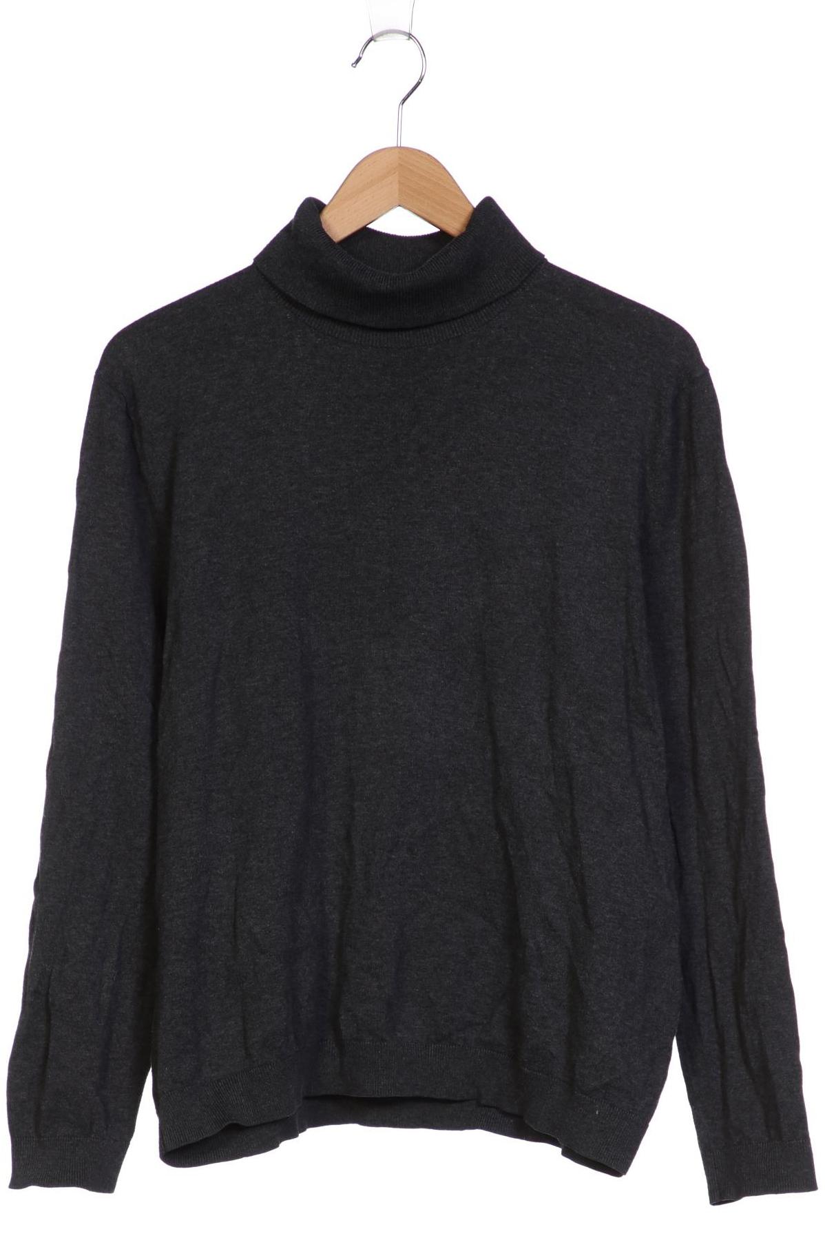 

Burton Herren Pullover, grau, Gr. 54