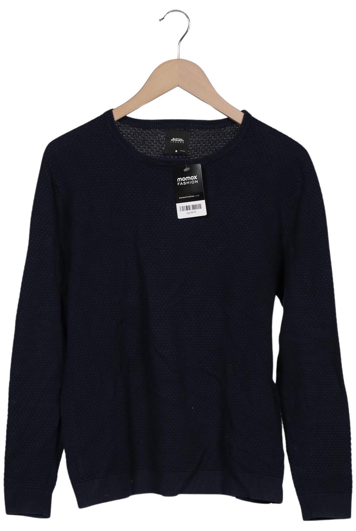 

Burton Herren Pullover, marineblau, Gr. 48