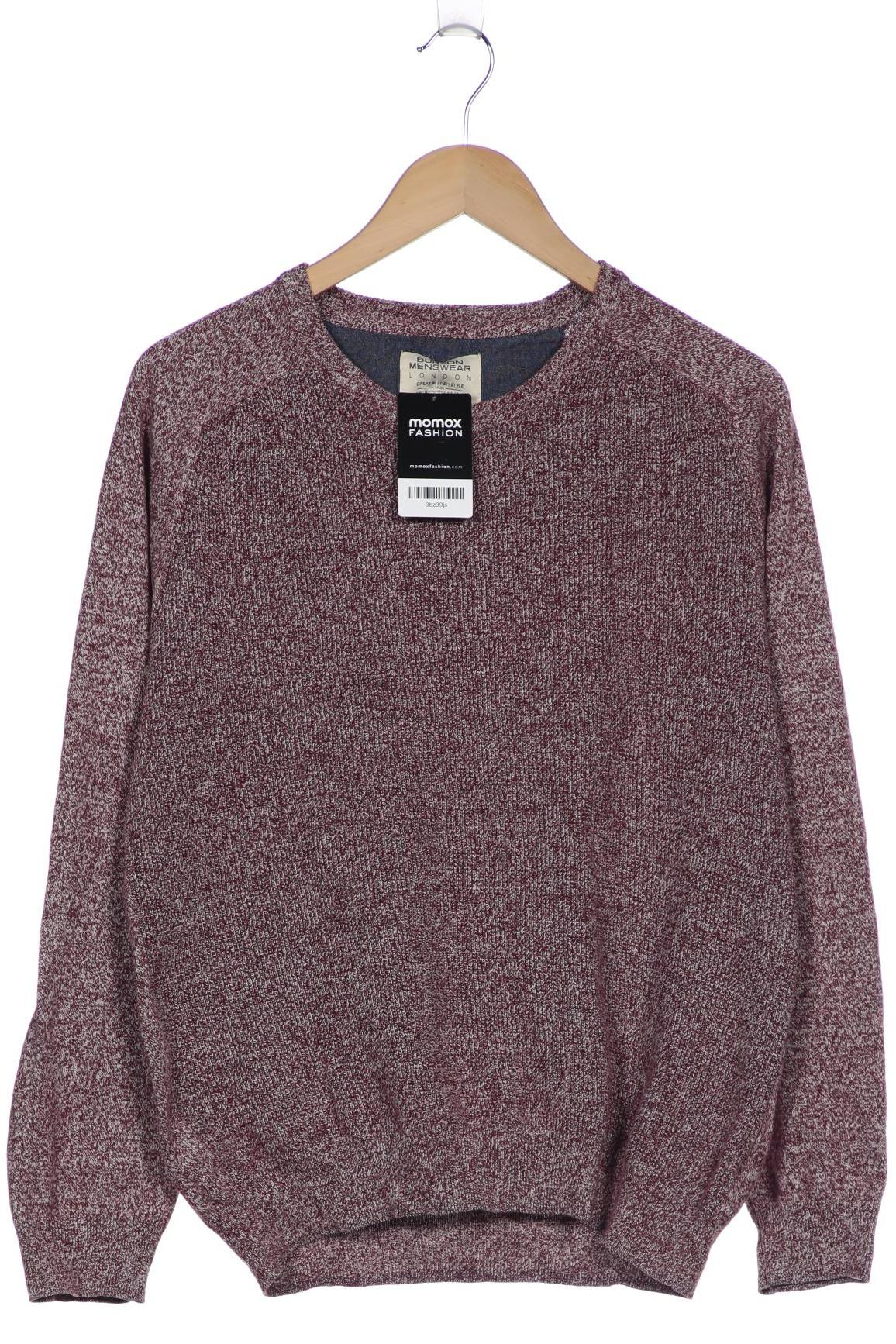 

BURTON Herren Pullover, bordeaux