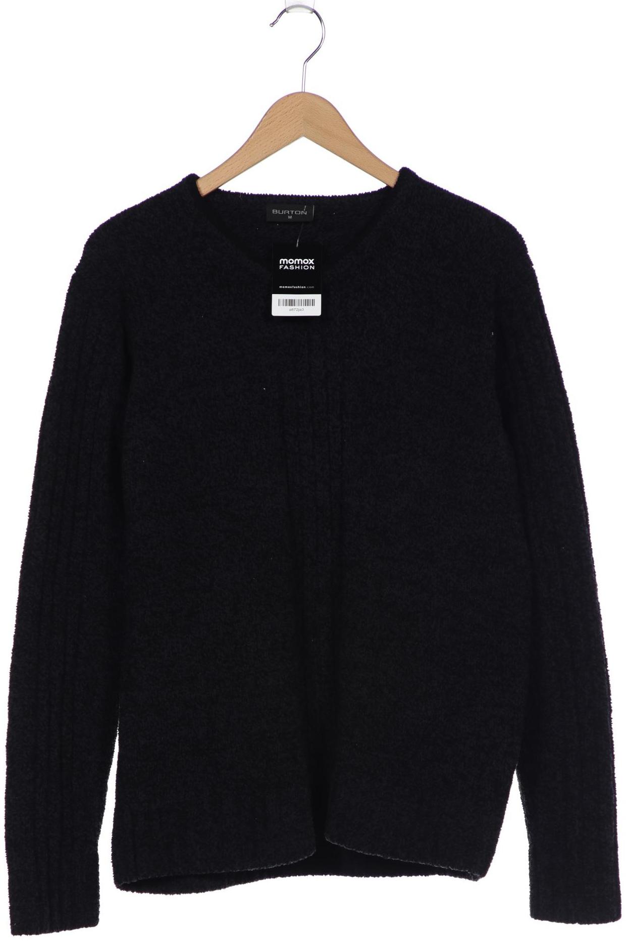 

BURTON Herren Pullover, marineblau