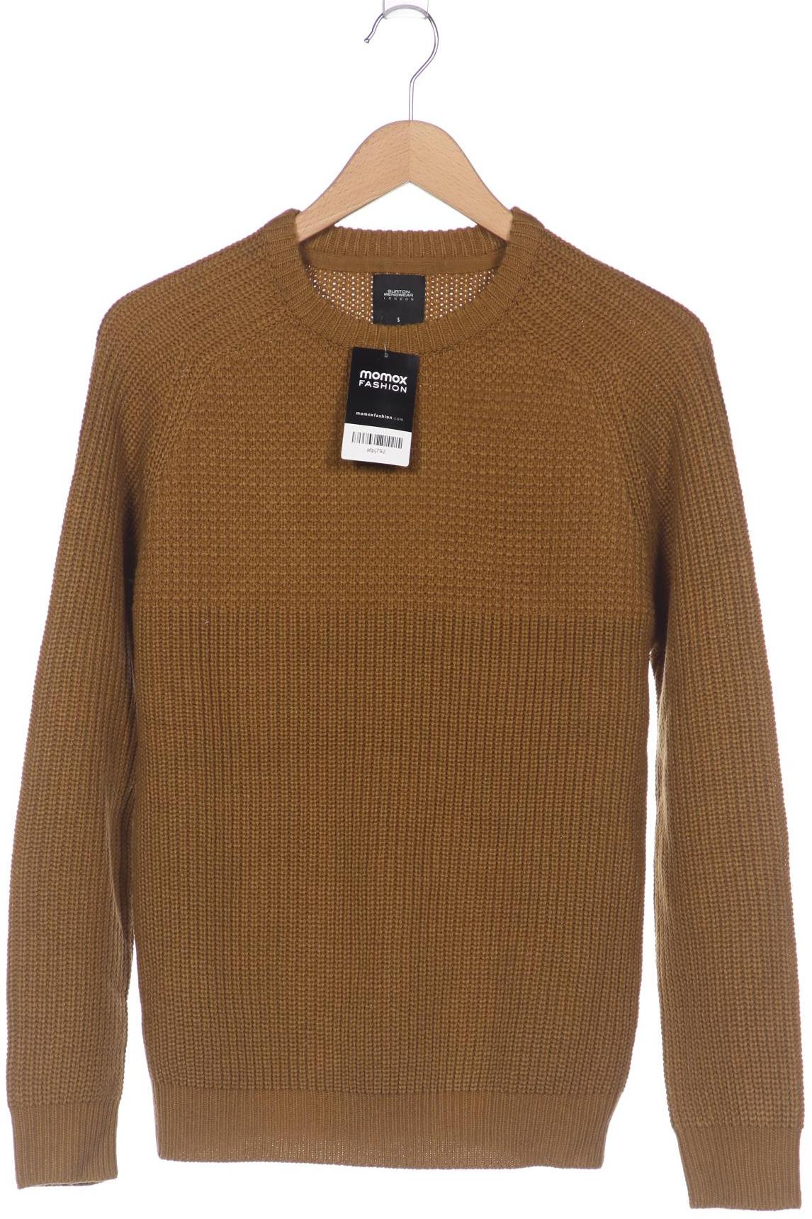 

Burton Herren Pullover, grün, Gr. 46