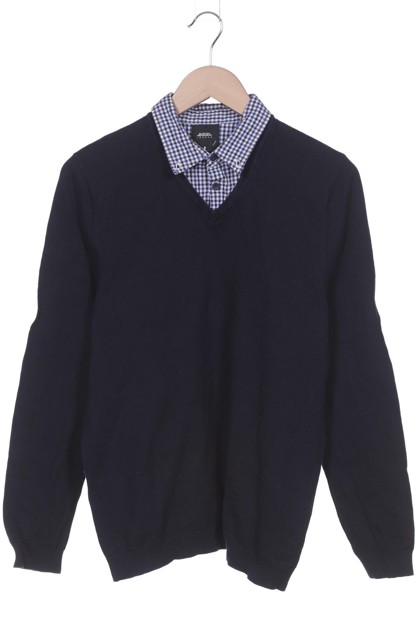 

Burton Herren Pullover, marineblau, Gr. 48