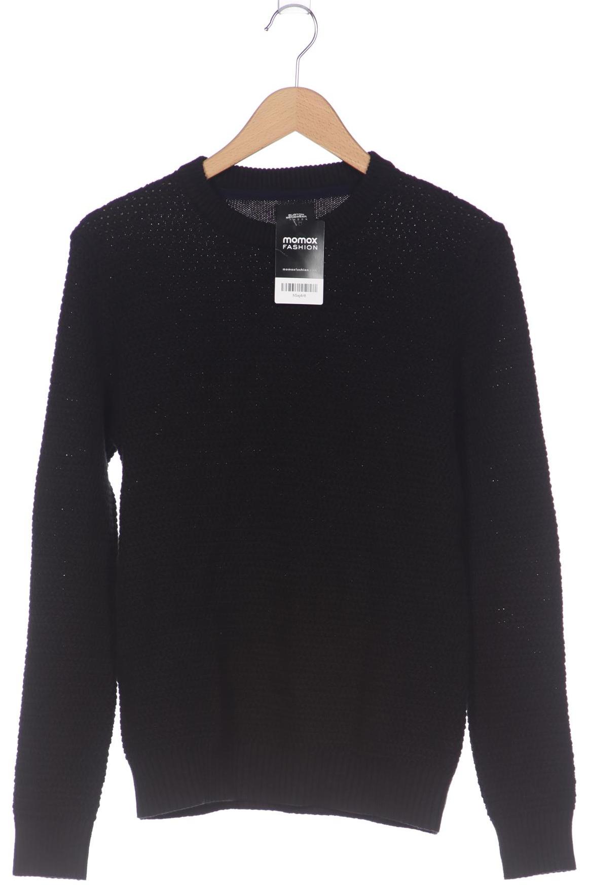 

Burton Herren Pullover, schwarz, Gr. 46