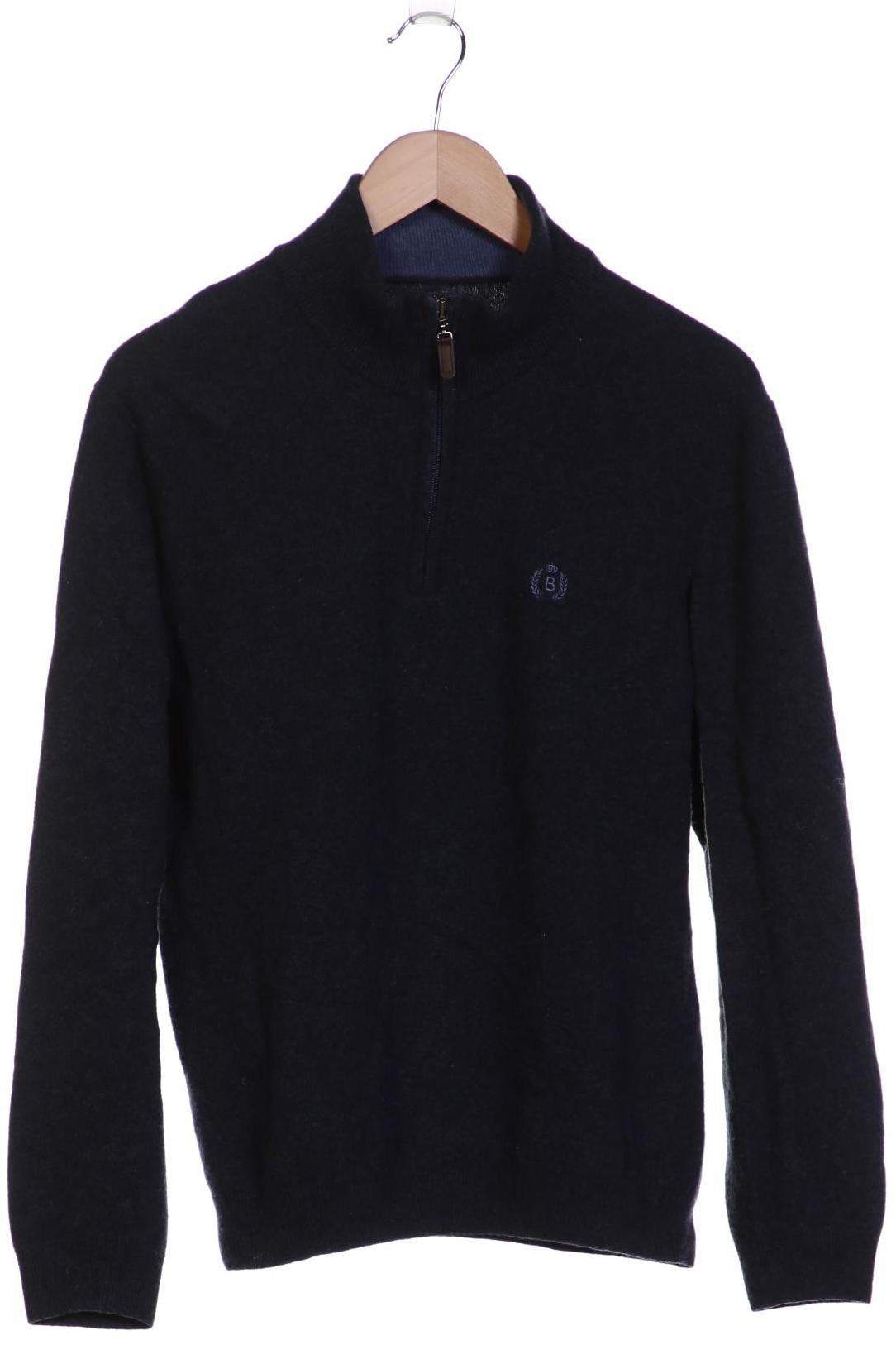 

Burton Herren Pullover, marineblau, Gr. 56