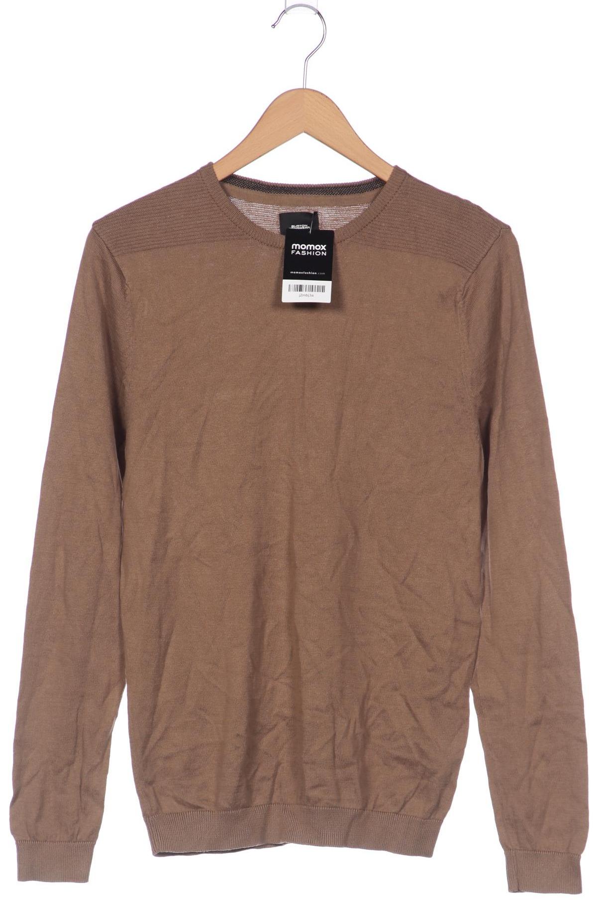 

Burton Herren Pullover, braun, Gr. 46