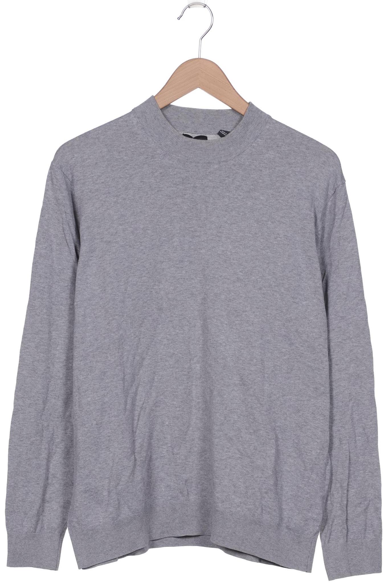 

BURTON Herren Pullover, grau