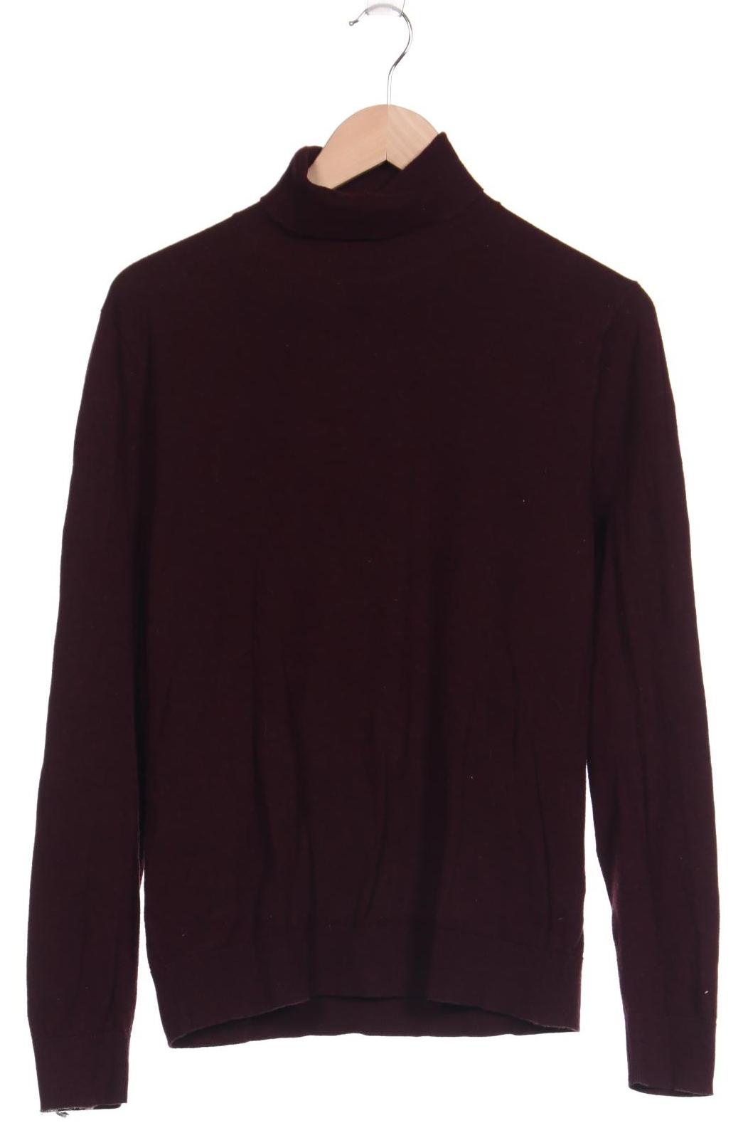 

BURTON Herren Pullover, bordeaux