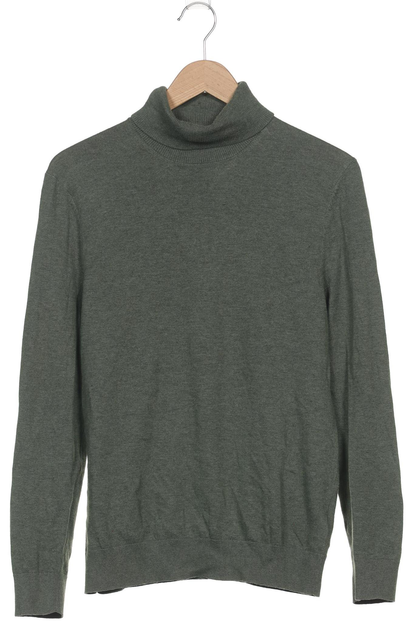 

Burton Herren Pullover, grün, Gr. 48