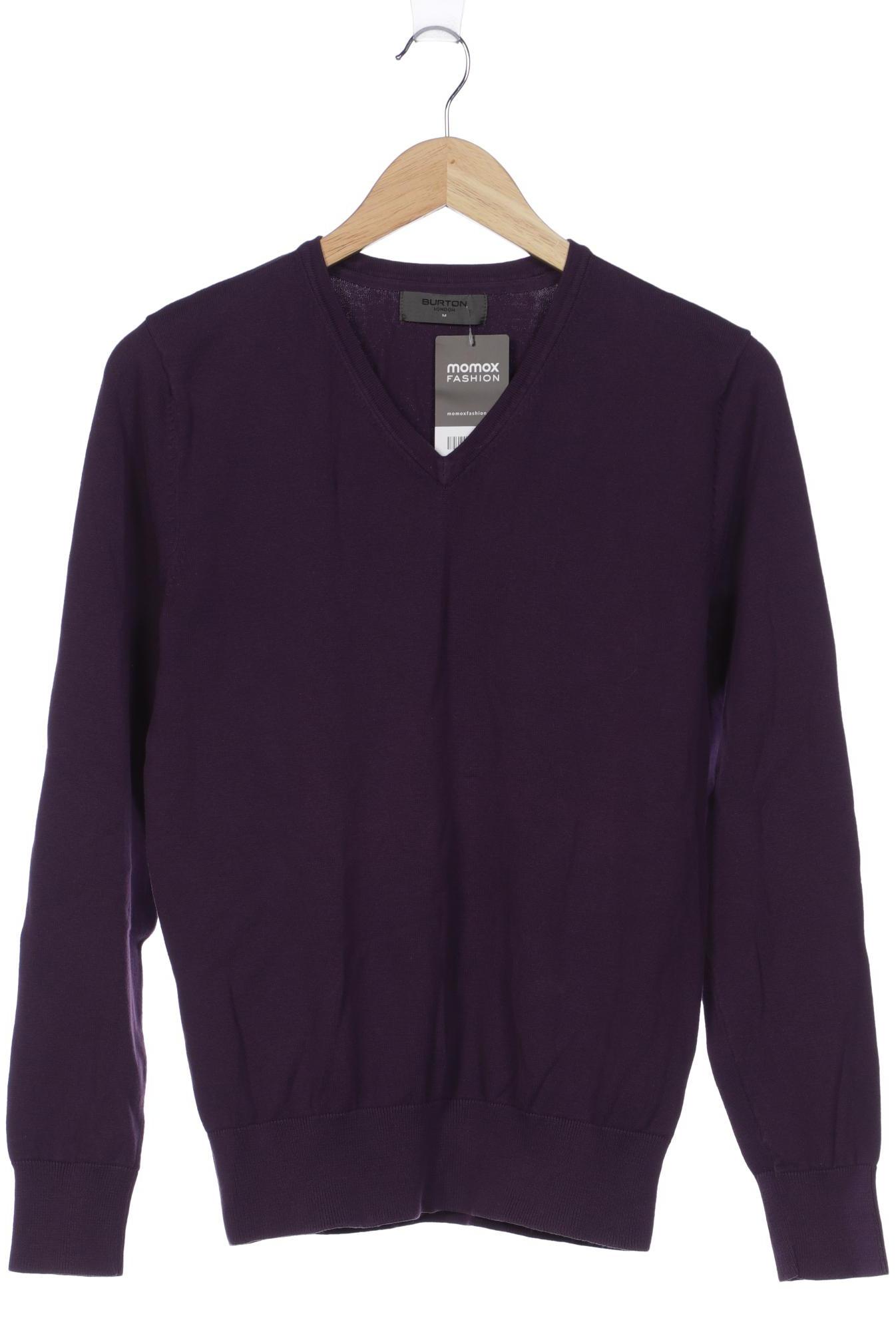 

BURTON Herren Pullover, flieder