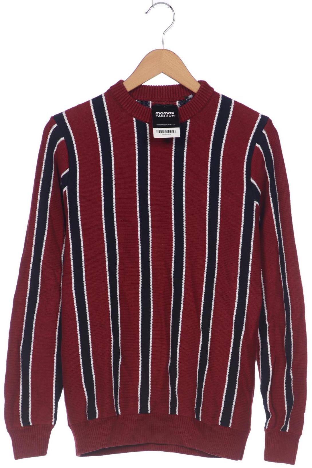 

Burton Herren Pullover, bordeaux, Gr. 48