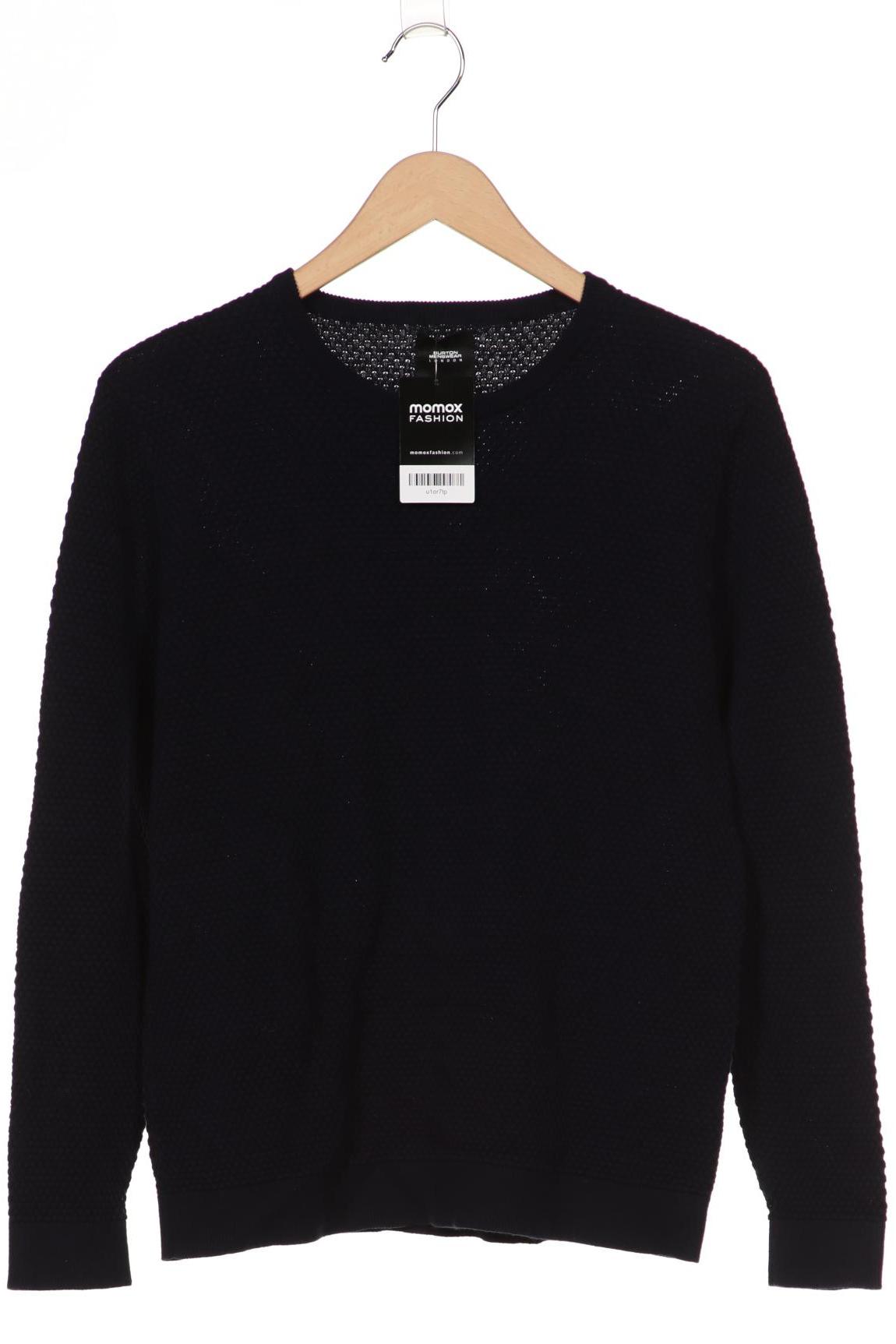 

BURTON Herren Pullover, marineblau