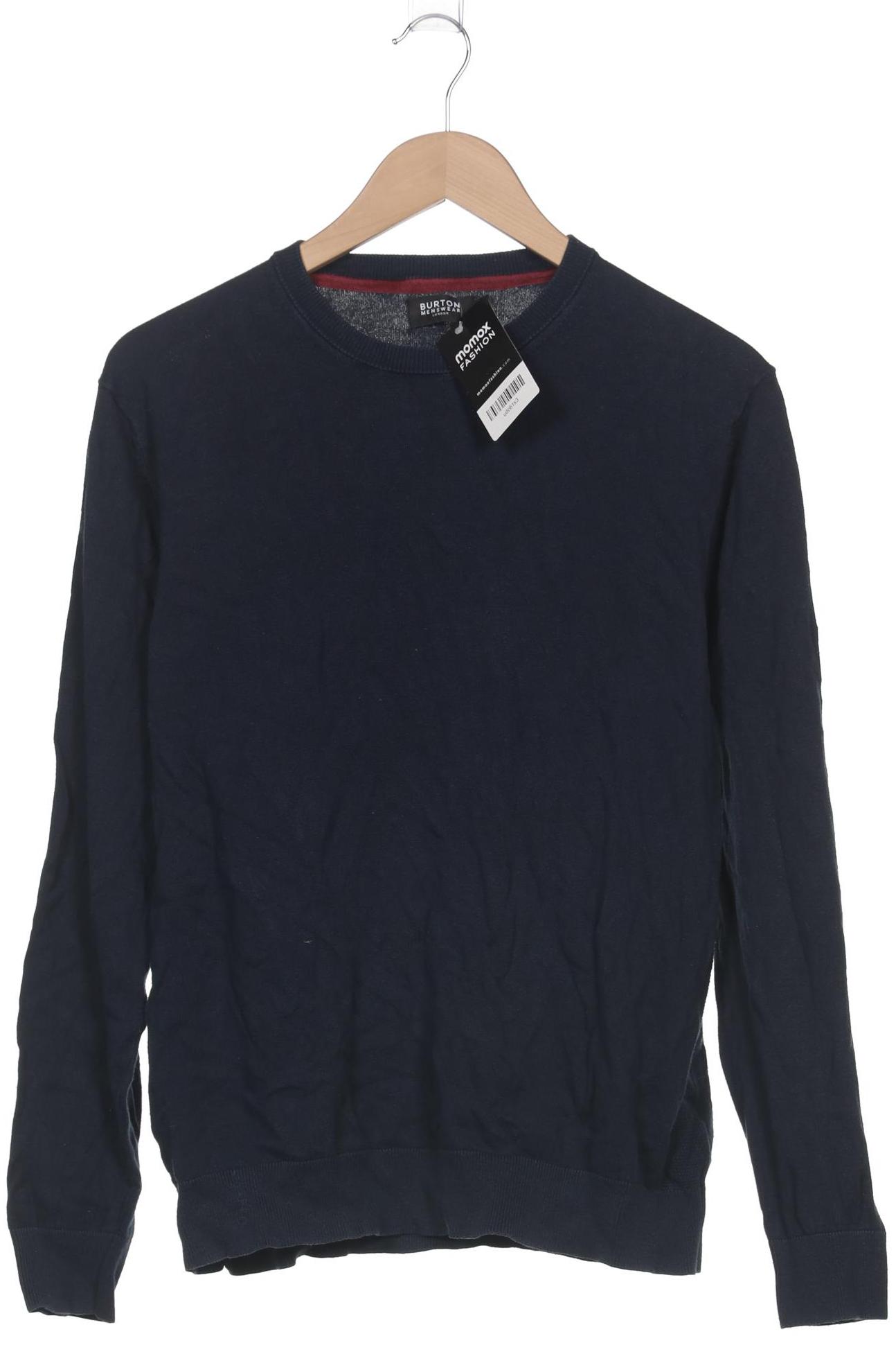 

Burton Herren Pullover, marineblau, Gr. 52