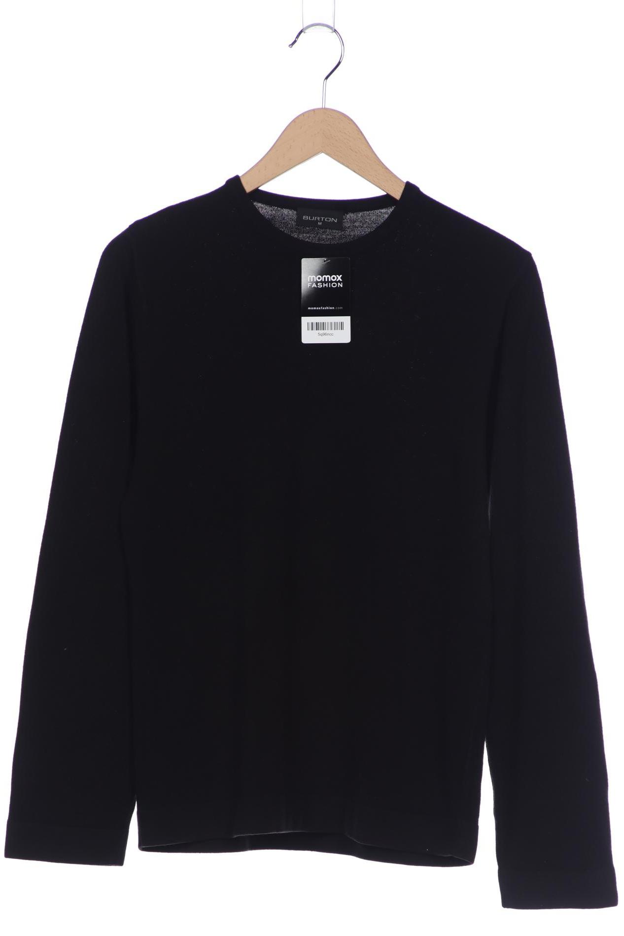 

Burton Herren Pullover, schwarz, Gr. 48