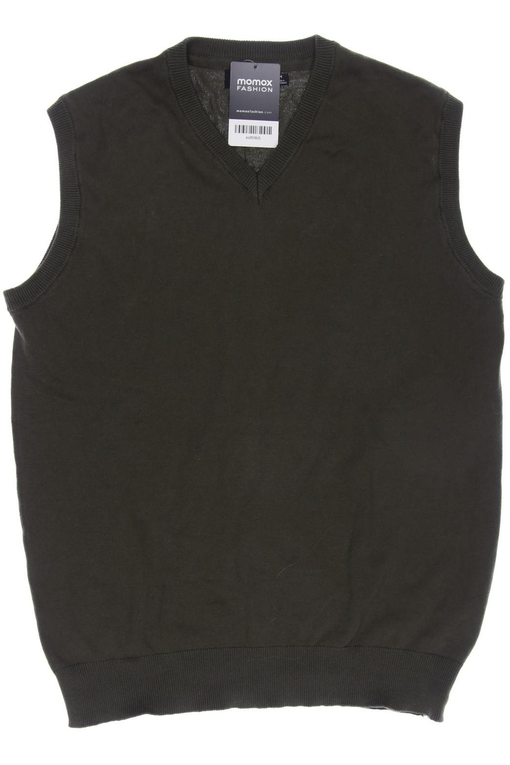 

Burton Herren Pullover, grün, Gr. 48