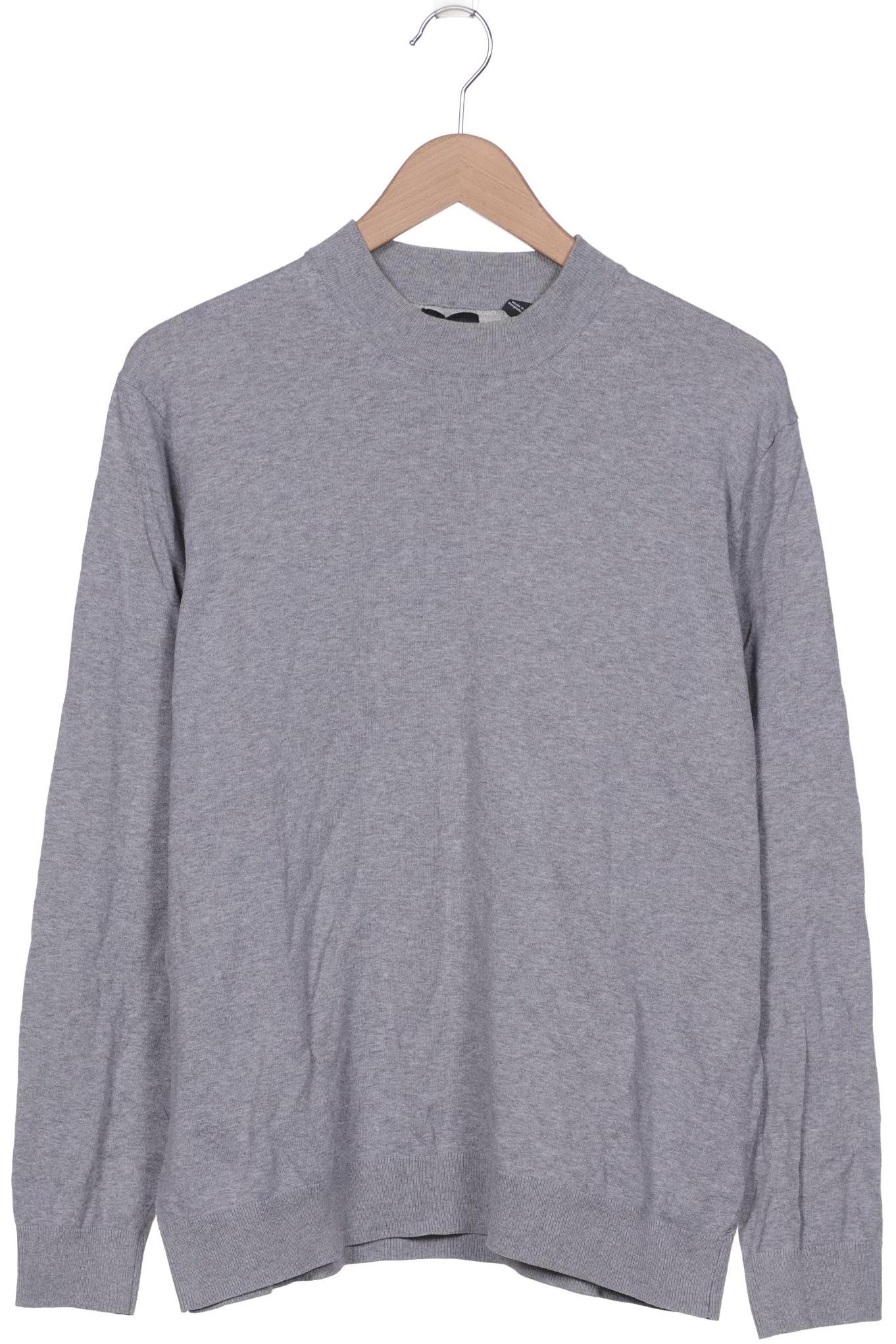 

Burton Herren Pullover, grau, Gr. 54
