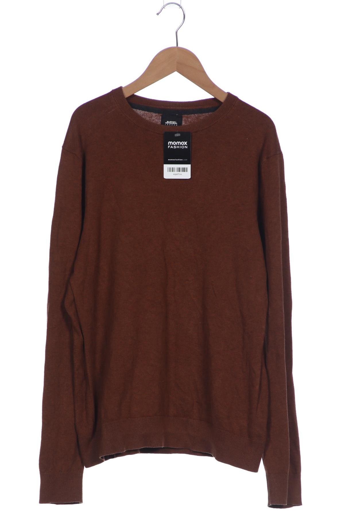 

Burton Herren Pullover, braun, Gr. 48