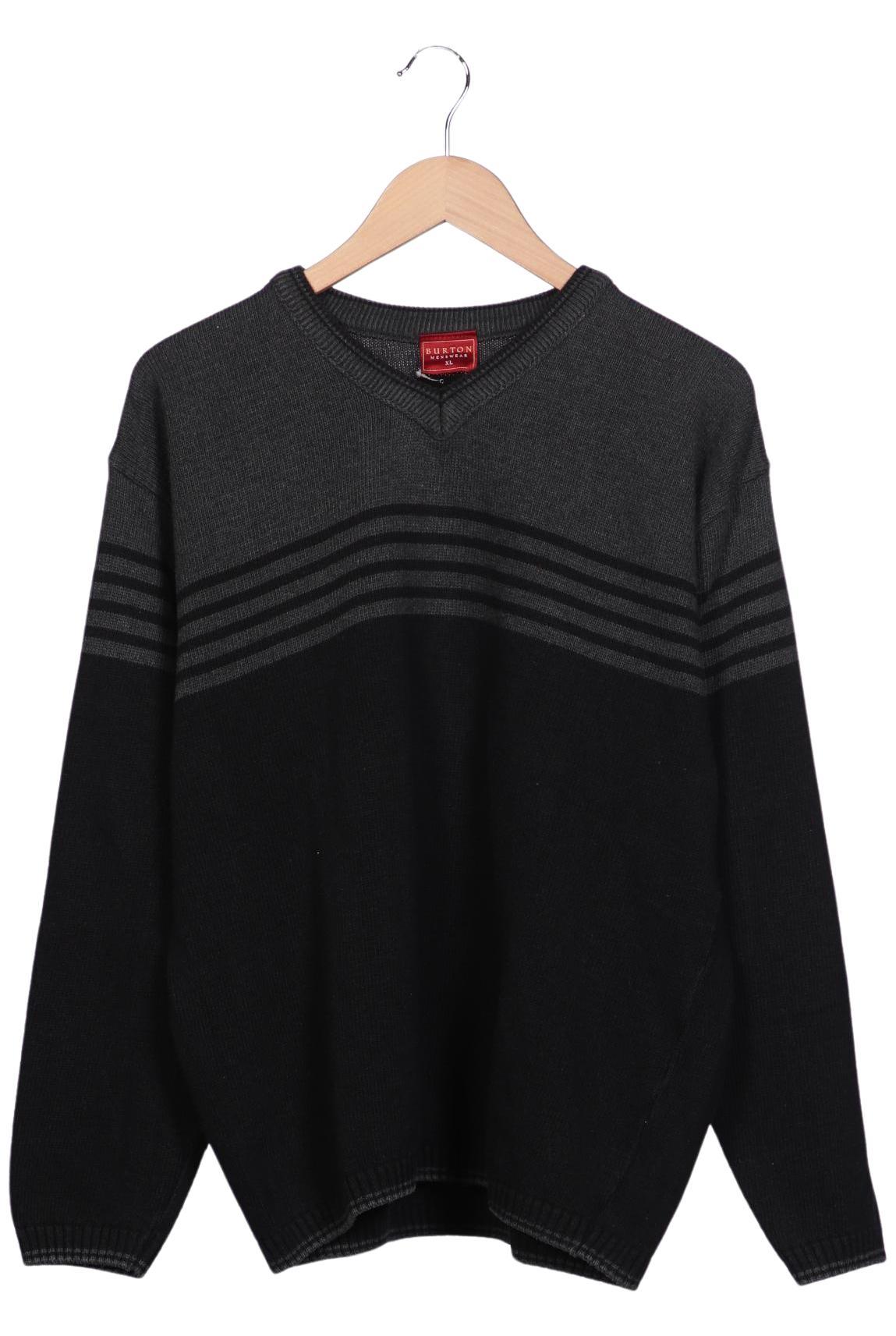 

Burton Herren Pullover, mehrfarbig, Gr. 54