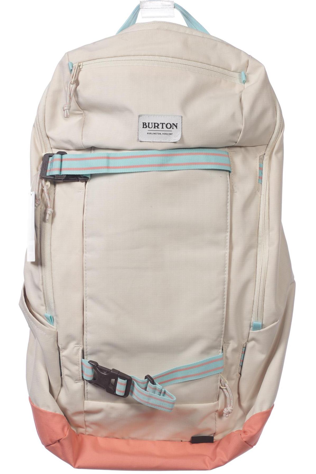 

Burton Herren Rucksack, cremeweiß, Gr.
