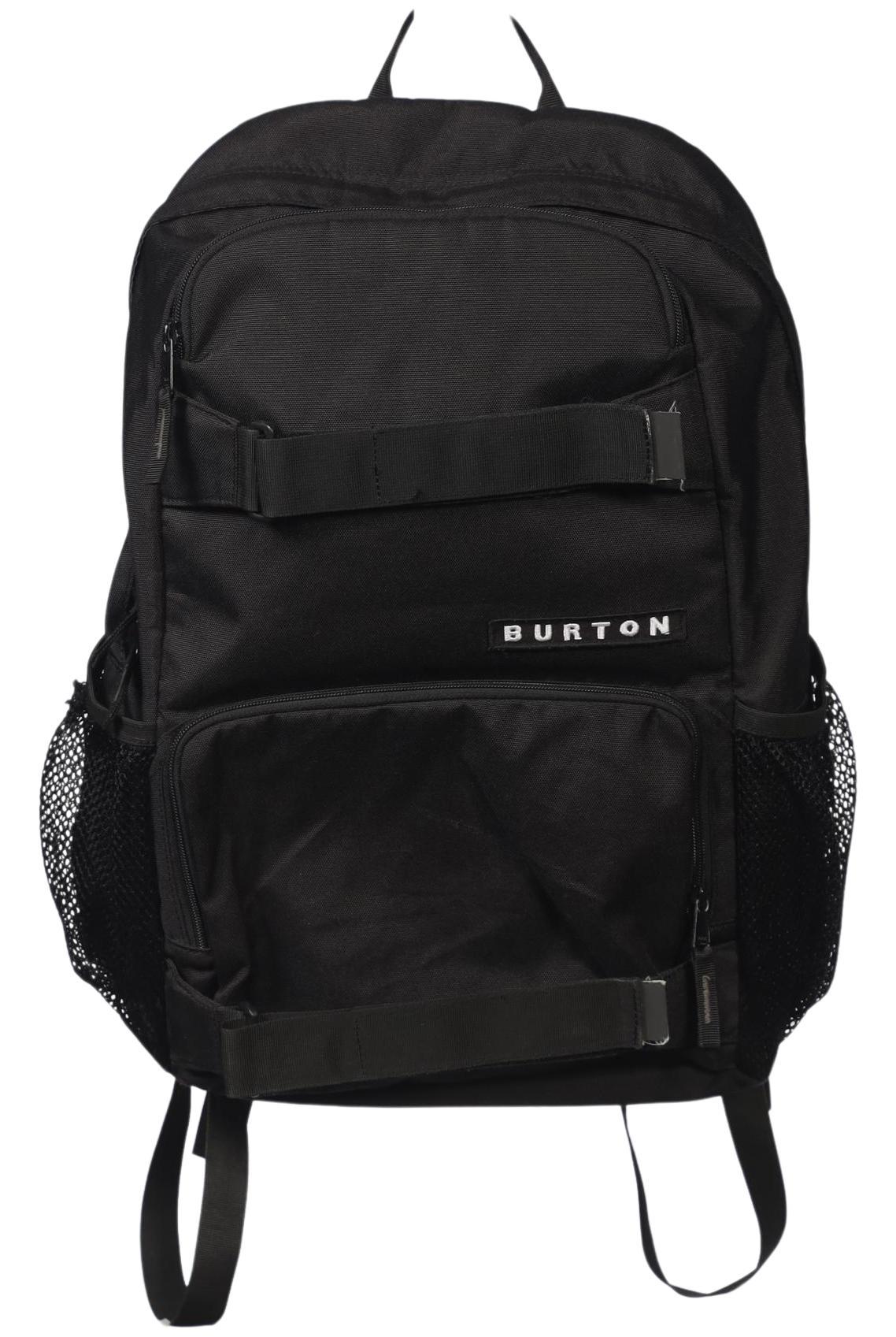 

Burton Herren Rucksack, schwarz, Gr.