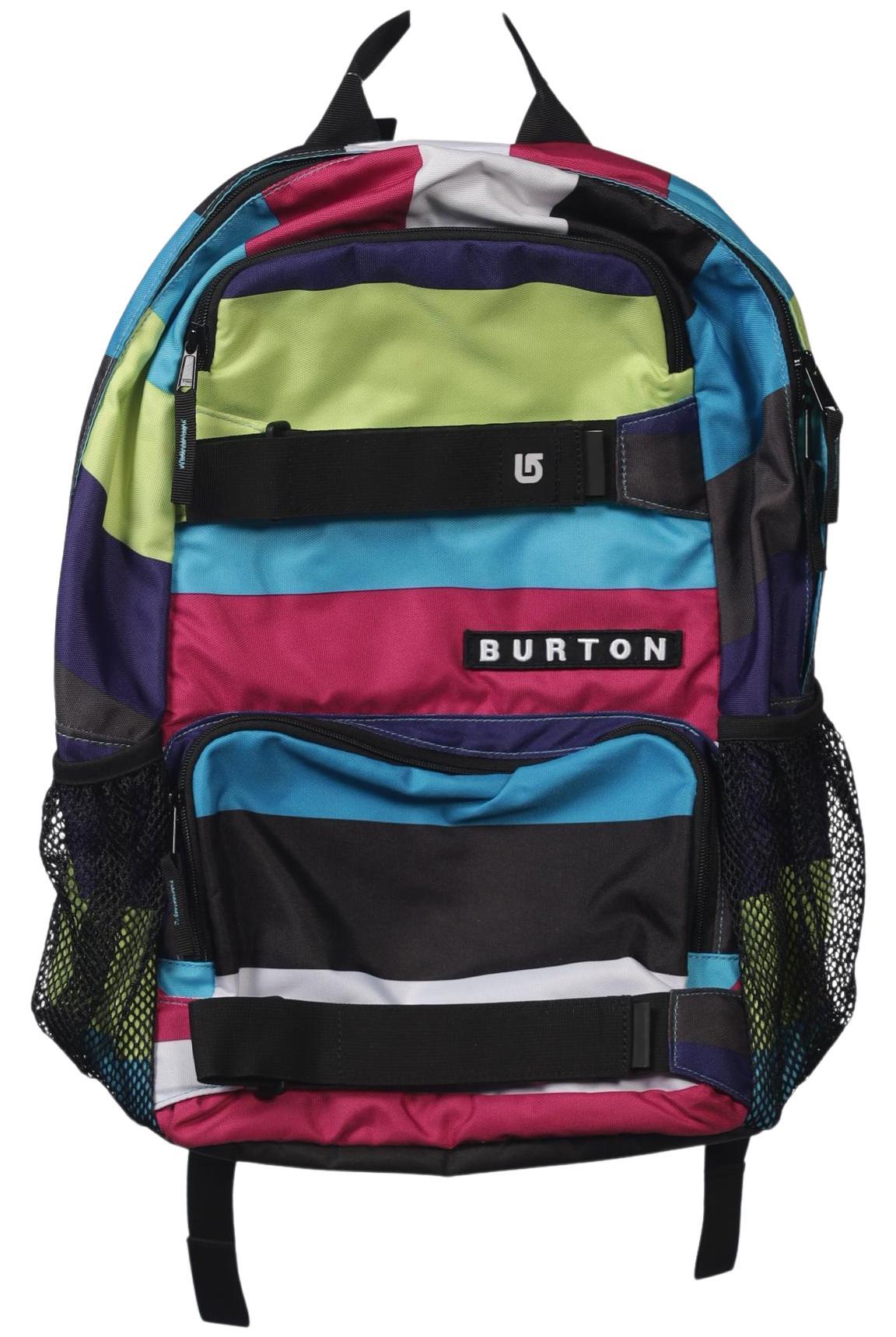 

Burton Herren Rucksack, mehrfarbig, Gr.