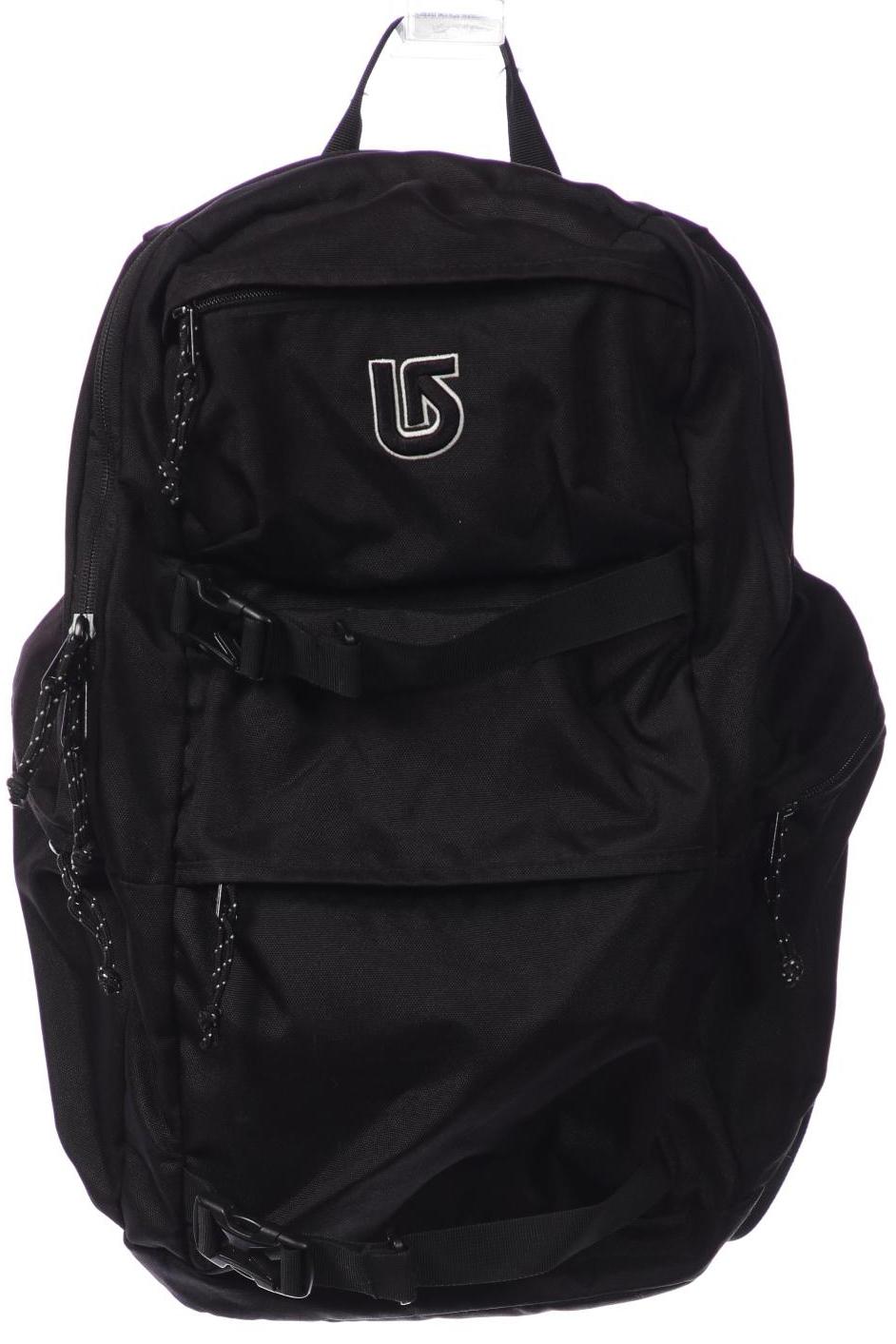 

Burton Herren Rucksack, schwarz, Gr.