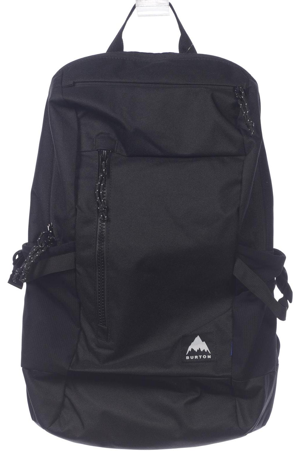 

Burton Herren Rucksack, schwarz, Gr.