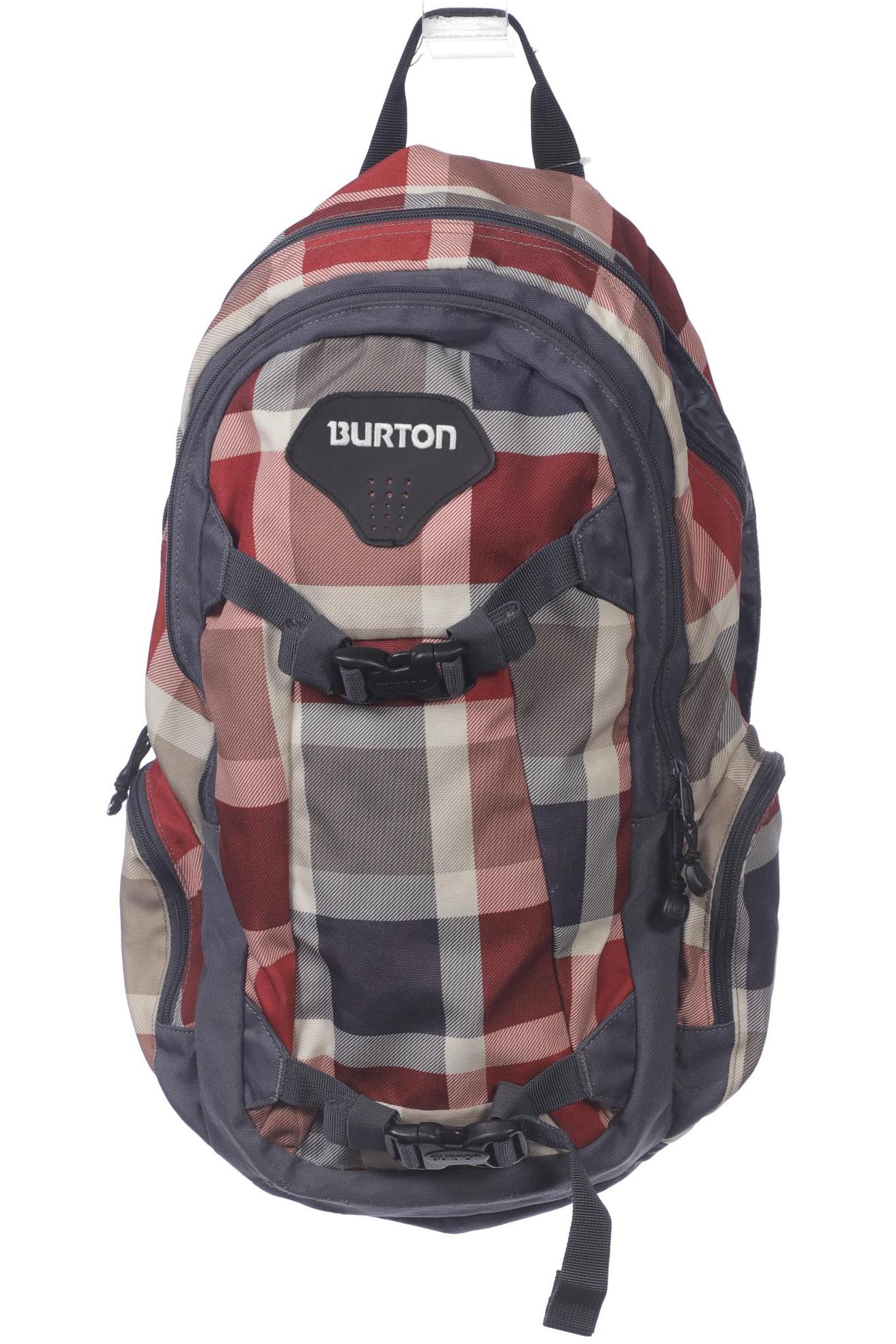 

Burton Herren Rucksack, mehrfarbig, Gr.