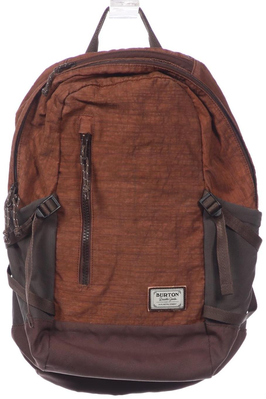 

Burton Herren Rucksack, braun, Gr.