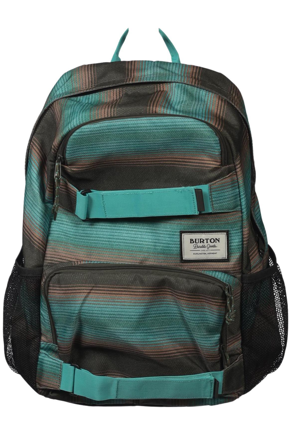 

Burton Herren Rucksack, mehrfarbig, Gr.